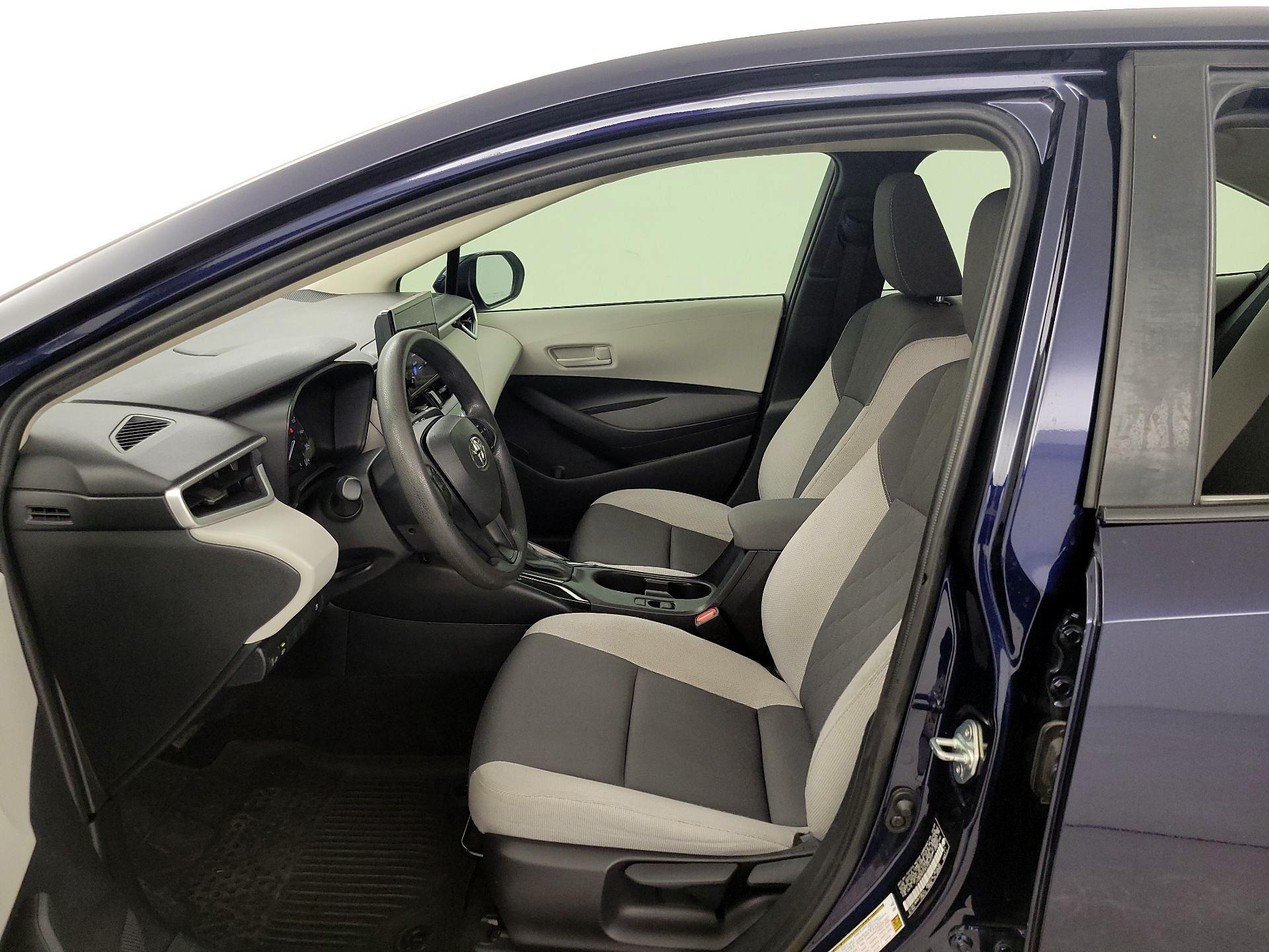 Thumbnail: 2024 Toyota Corolla - 11