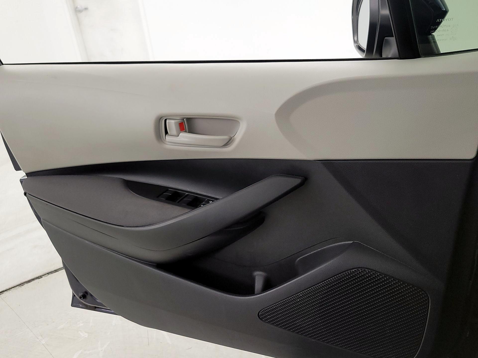 Thumbnail: 2024 Toyota Corolla - 12