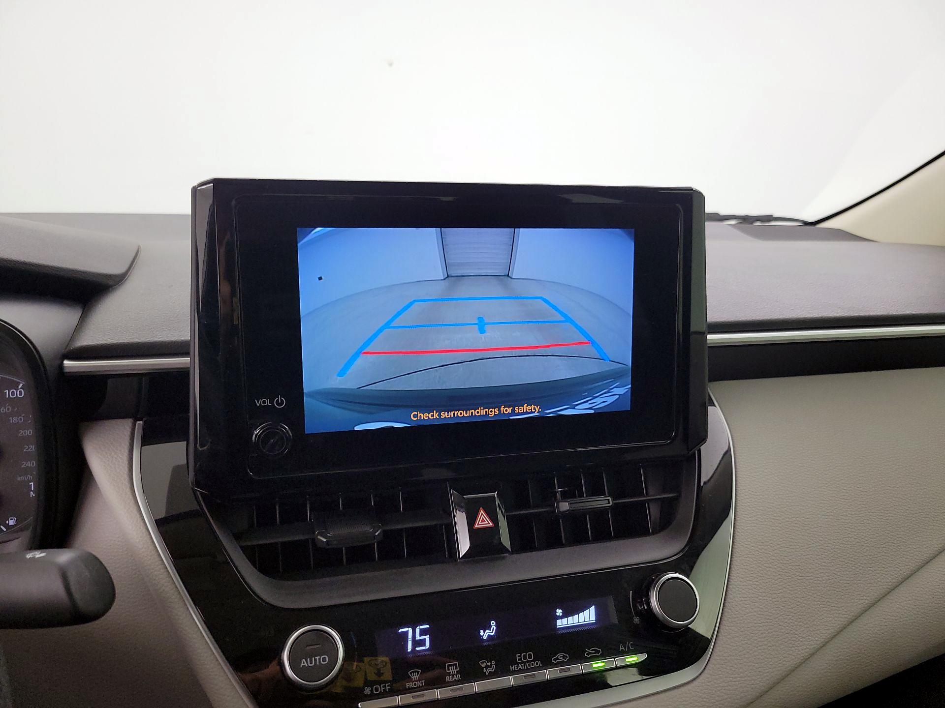 Thumbnail: 2024 Toyota Corolla - 14