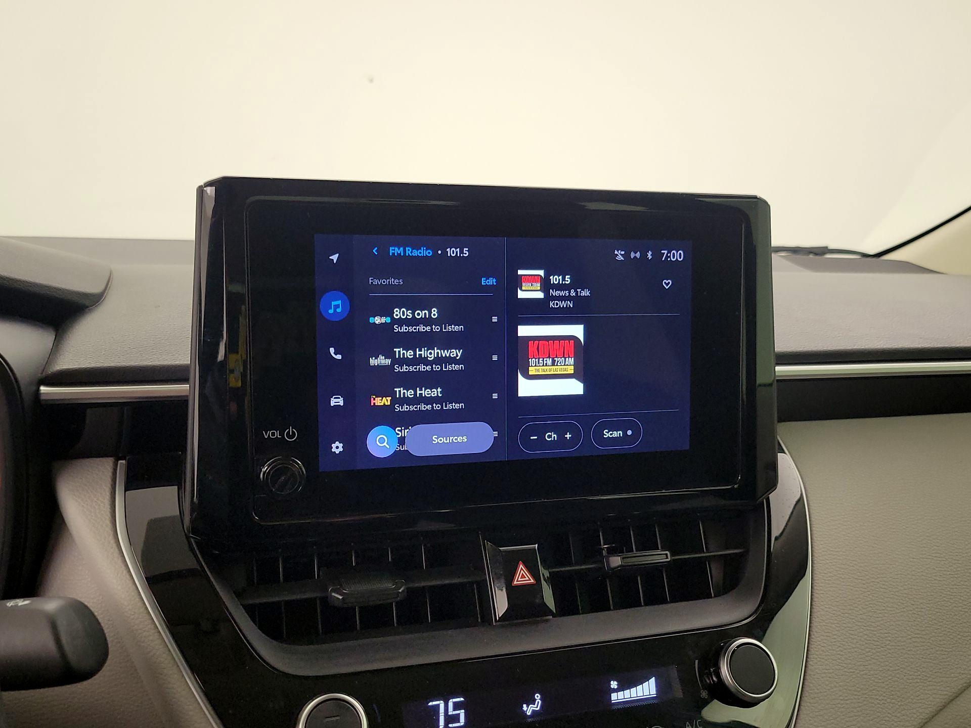 Thumbnail: 2024 Toyota Corolla - 15