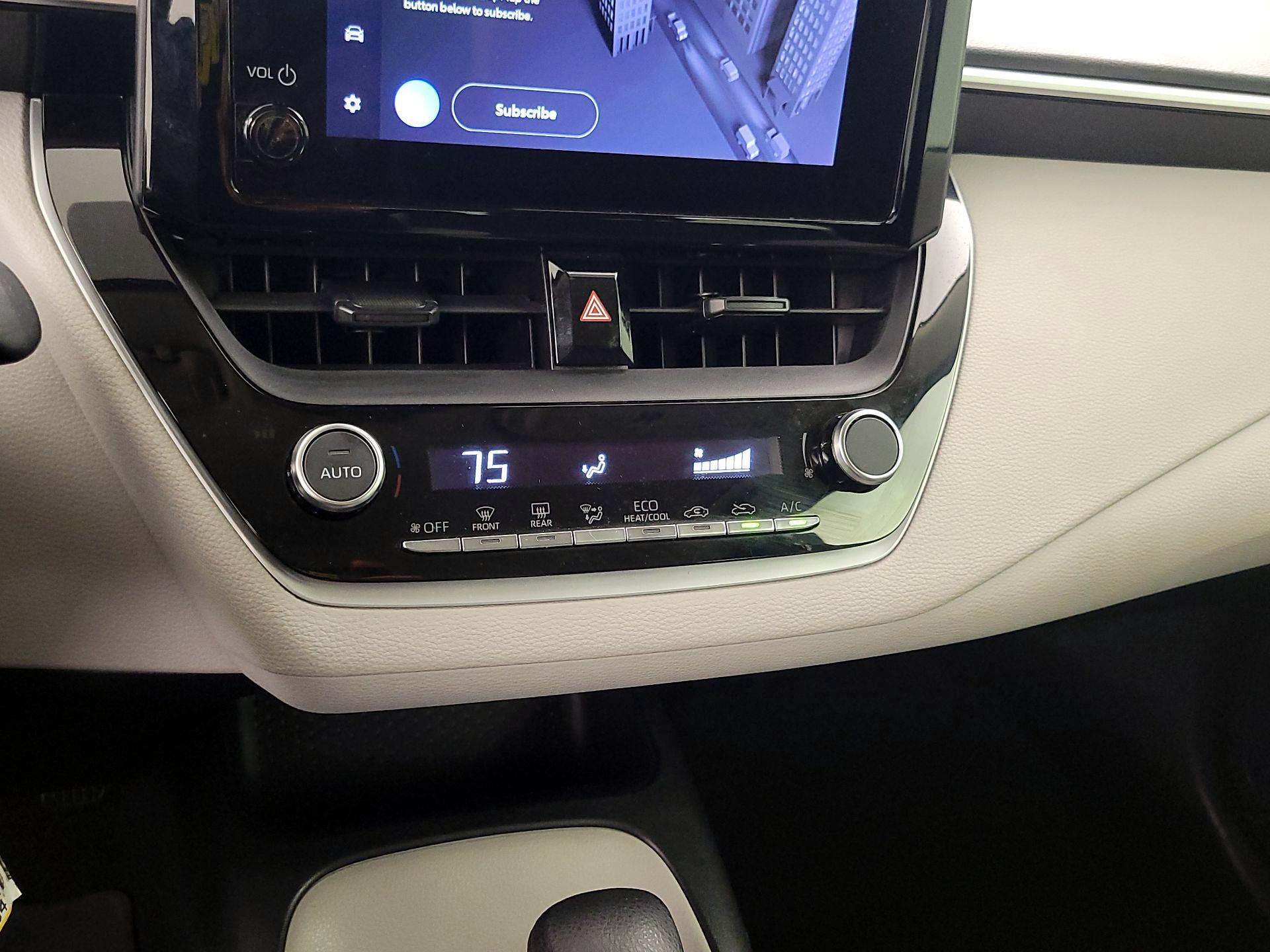 Thumbnail: 2024 Toyota Corolla - 16