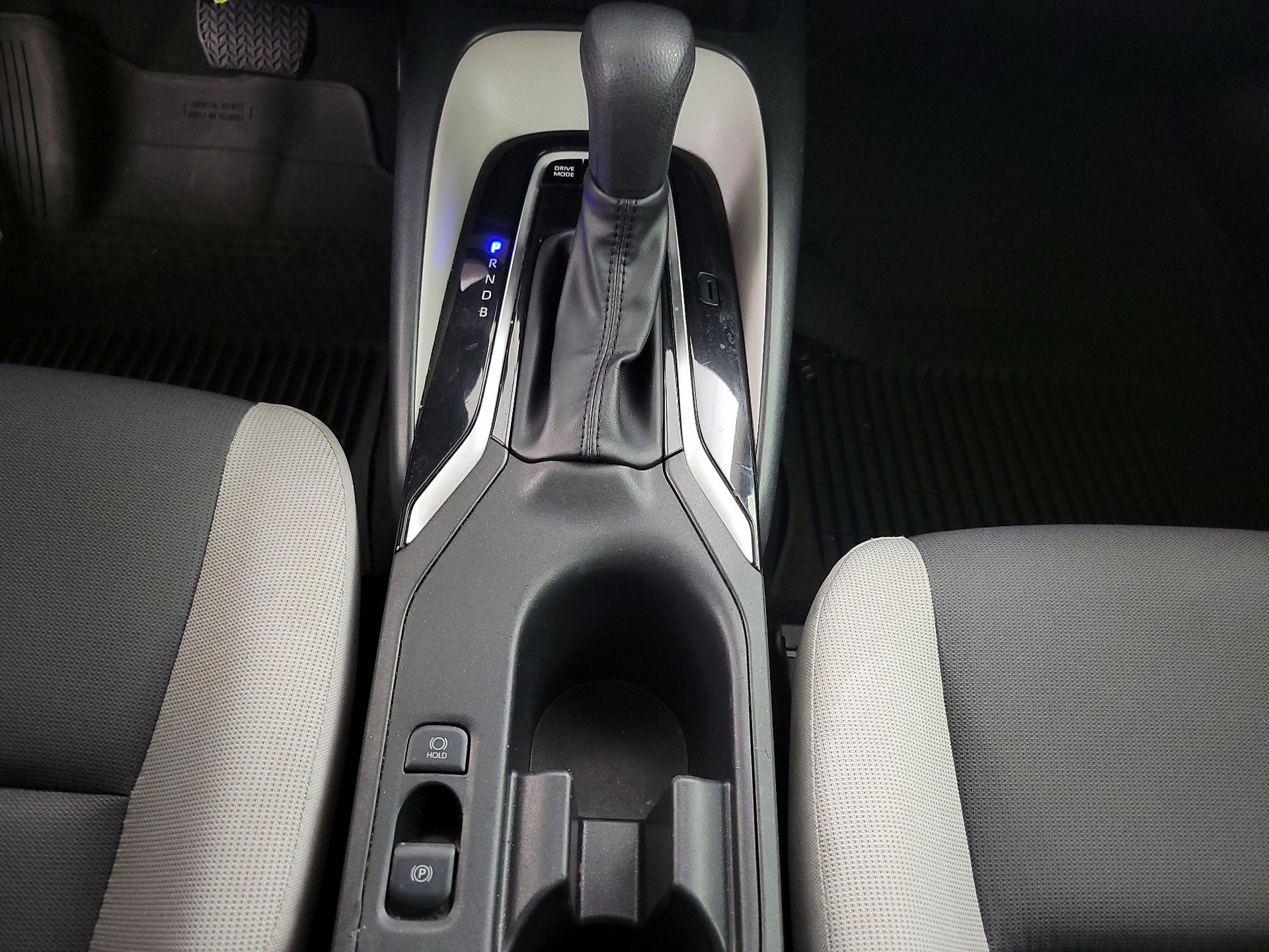 Thumbnail: 2024 Toyota Corolla - 17