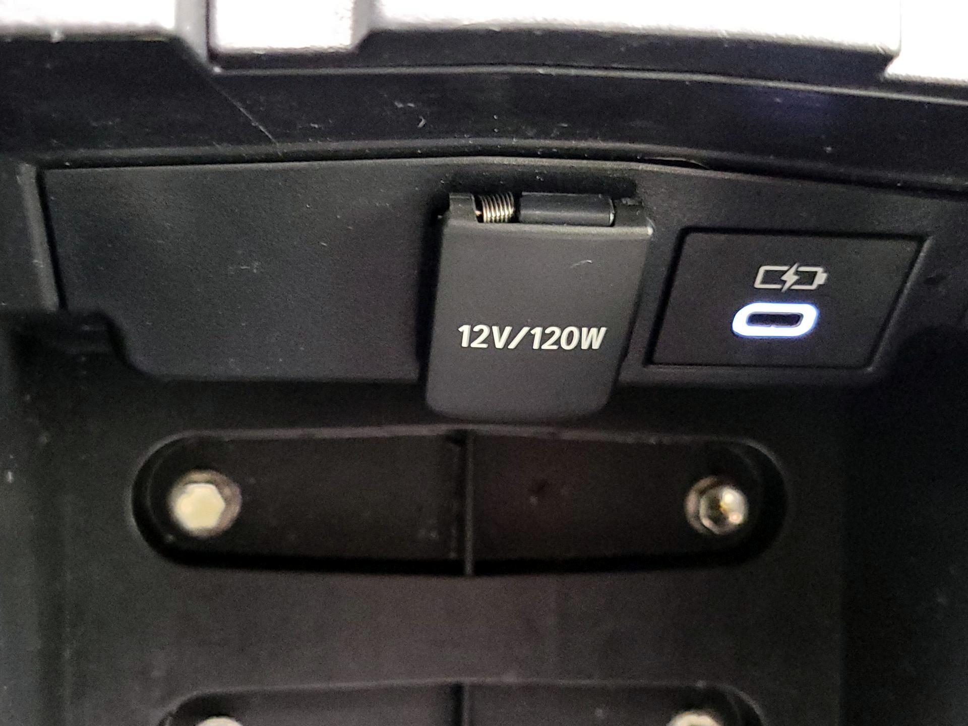 Thumbnail: 2024 Toyota Corolla - 18