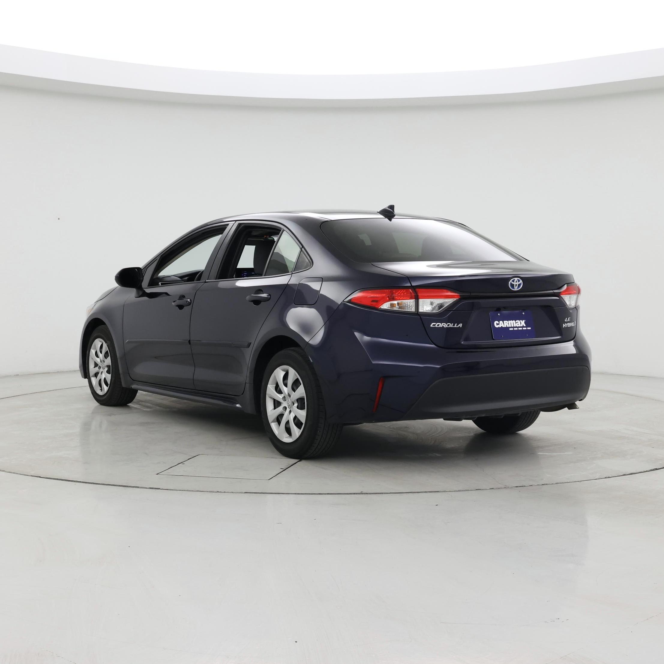 Thumbnail: 2024 Toyota Corolla - 2