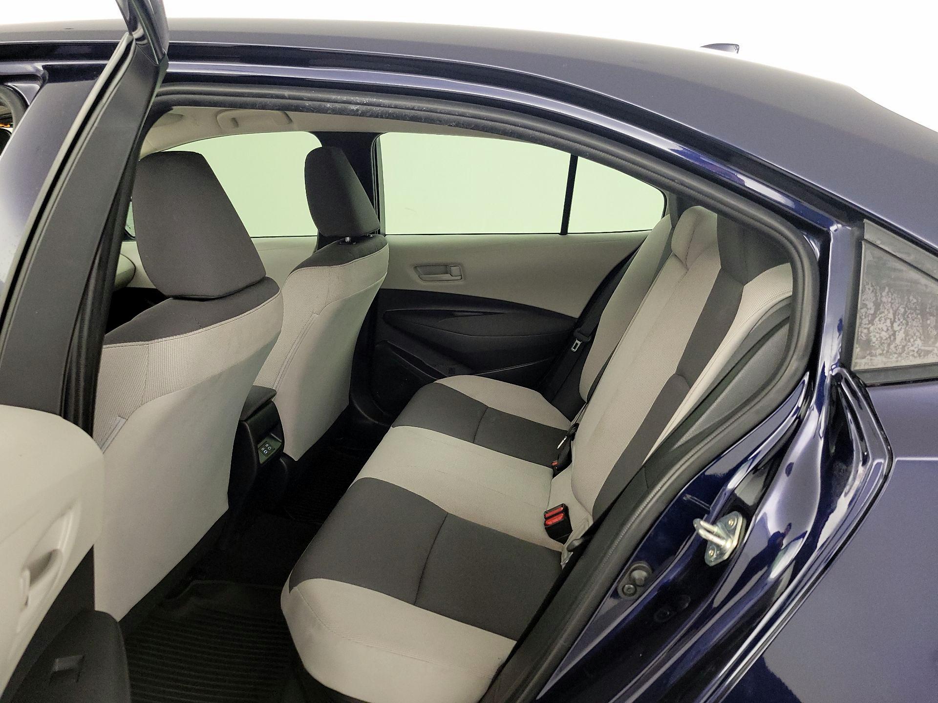 Thumbnail: 2024 Toyota Corolla - 19