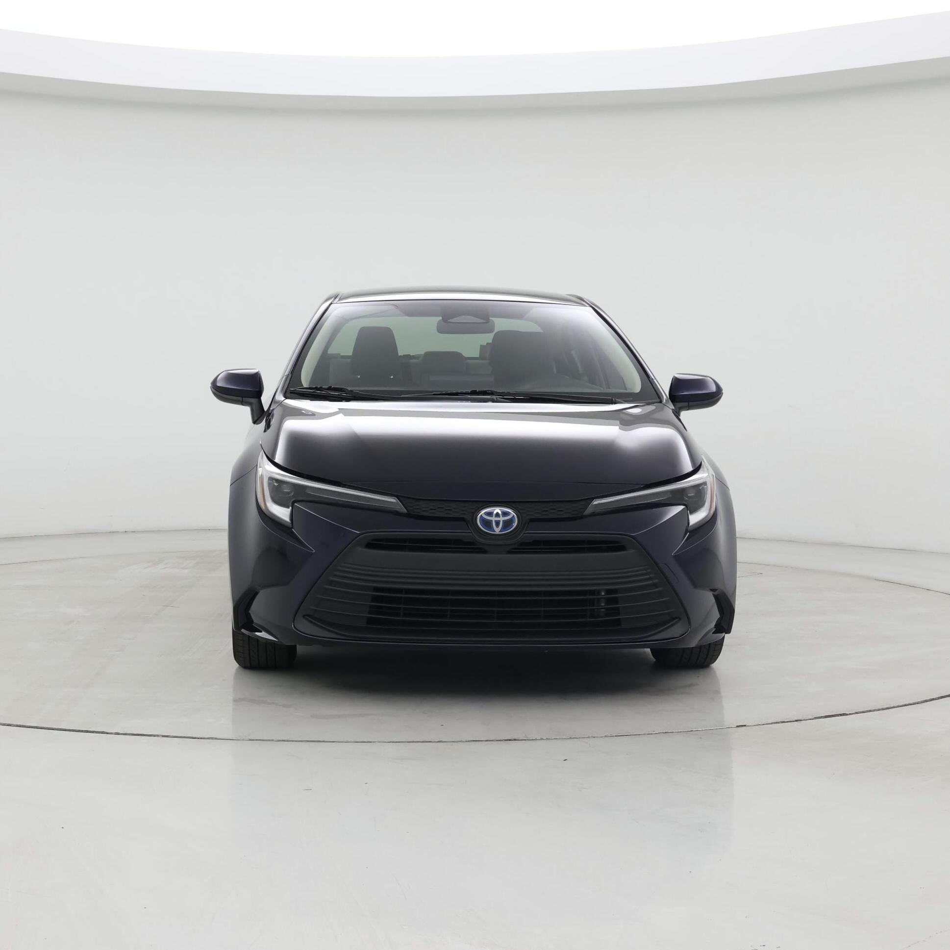 Thumbnail: 2024 Toyota Corolla - 5