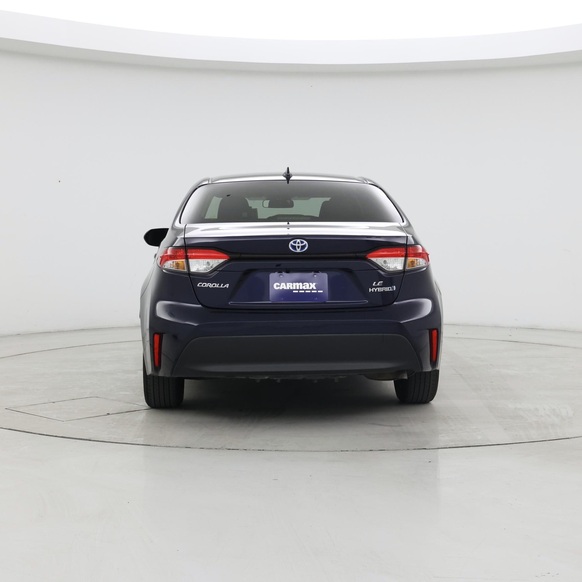 Thumbnail: 2024 Toyota Corolla - 6