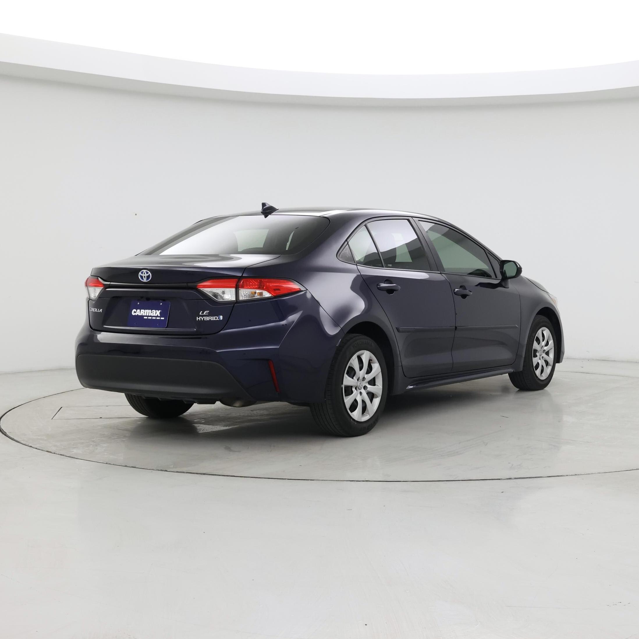 Thumbnail: 2024 Toyota Corolla - 8