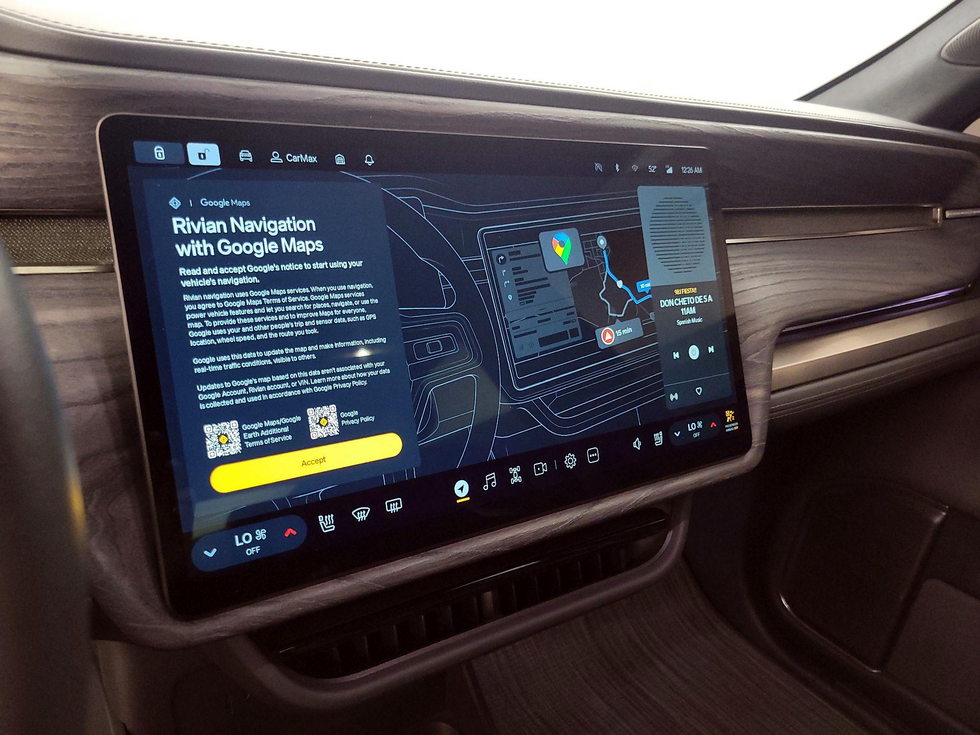 Thumbnail: 2022 Rivian R1T - 13