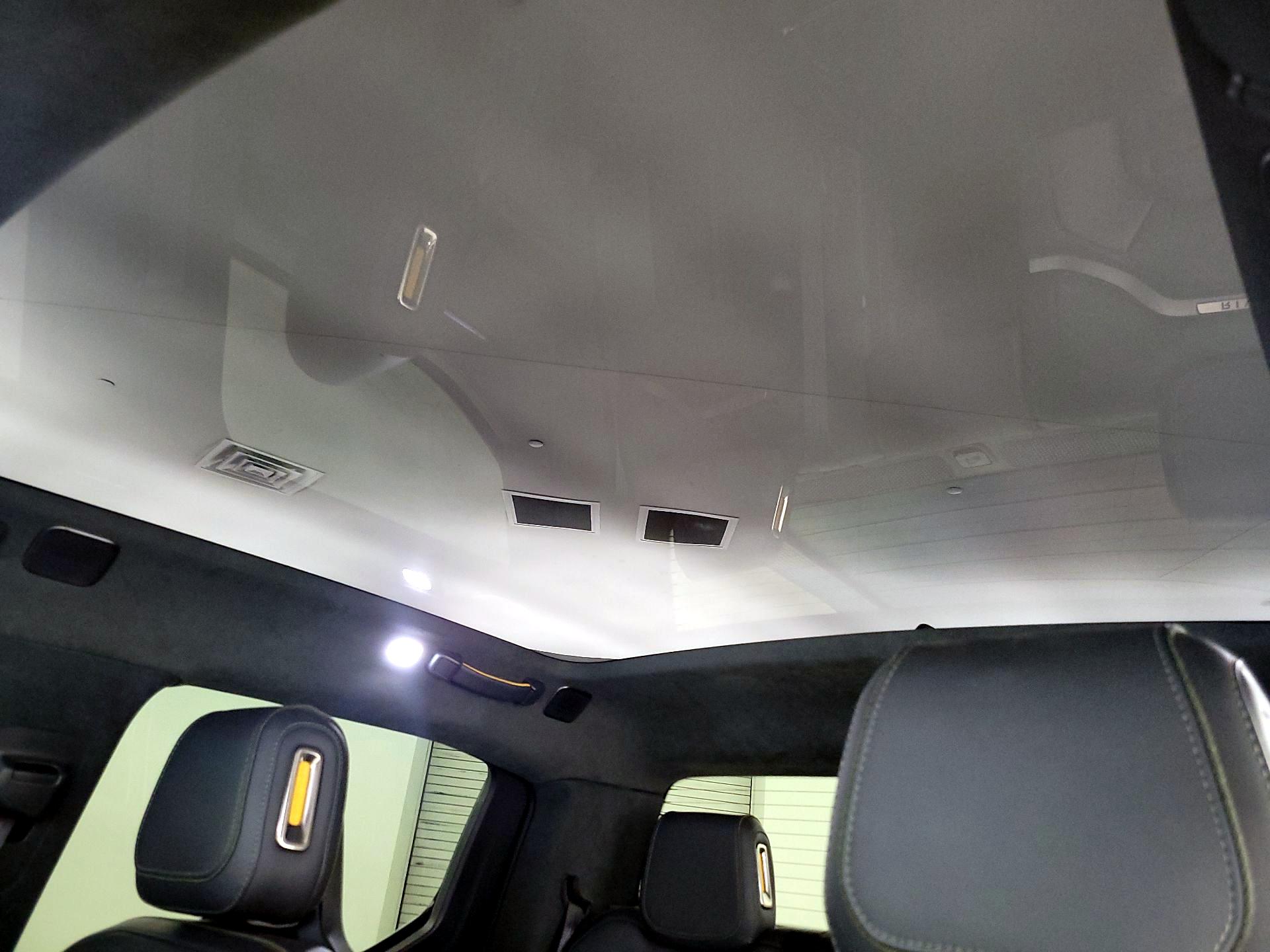 Thumbnail: 2022 Rivian R1T - 18