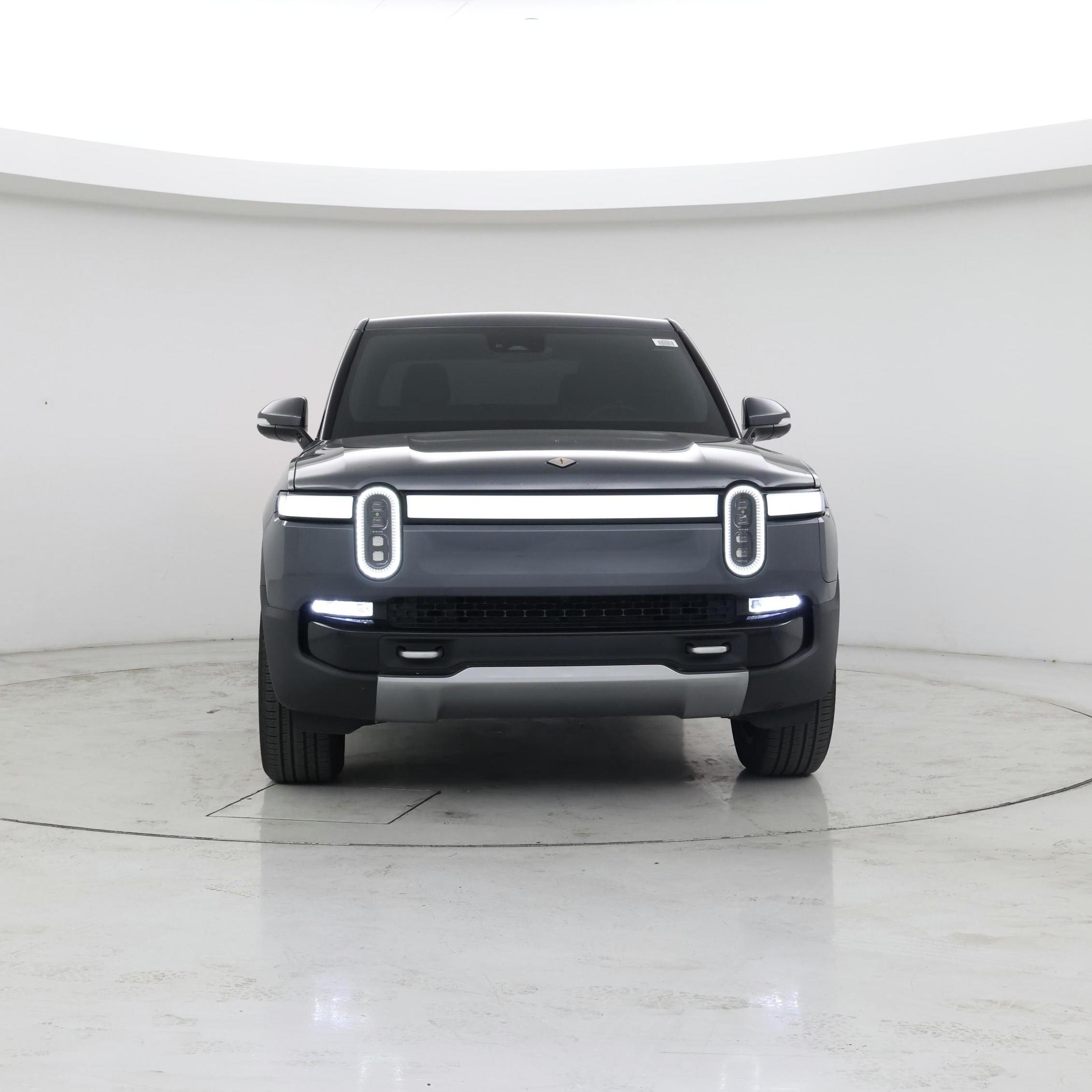 Thumbnail: 2022 Rivian R1T - 5