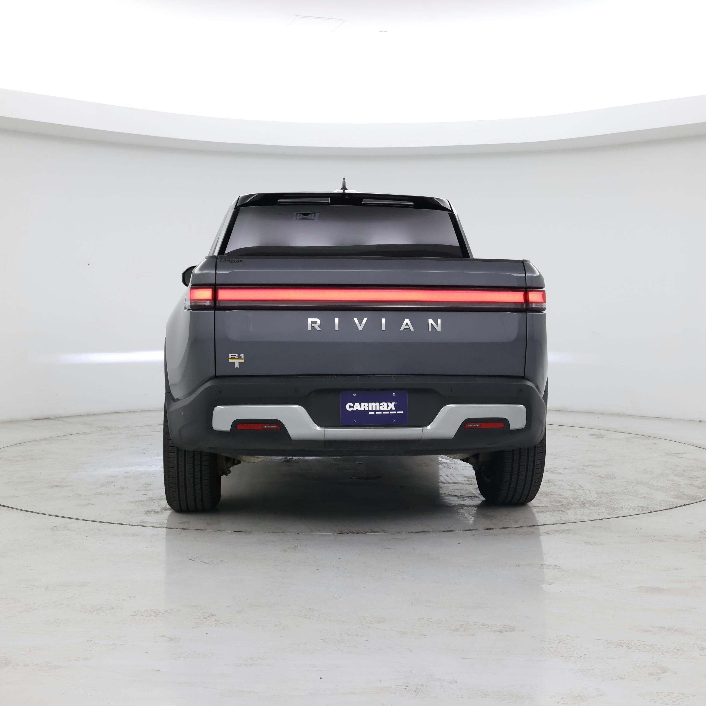 Thumbnail: 2022 Rivian R1T - 6