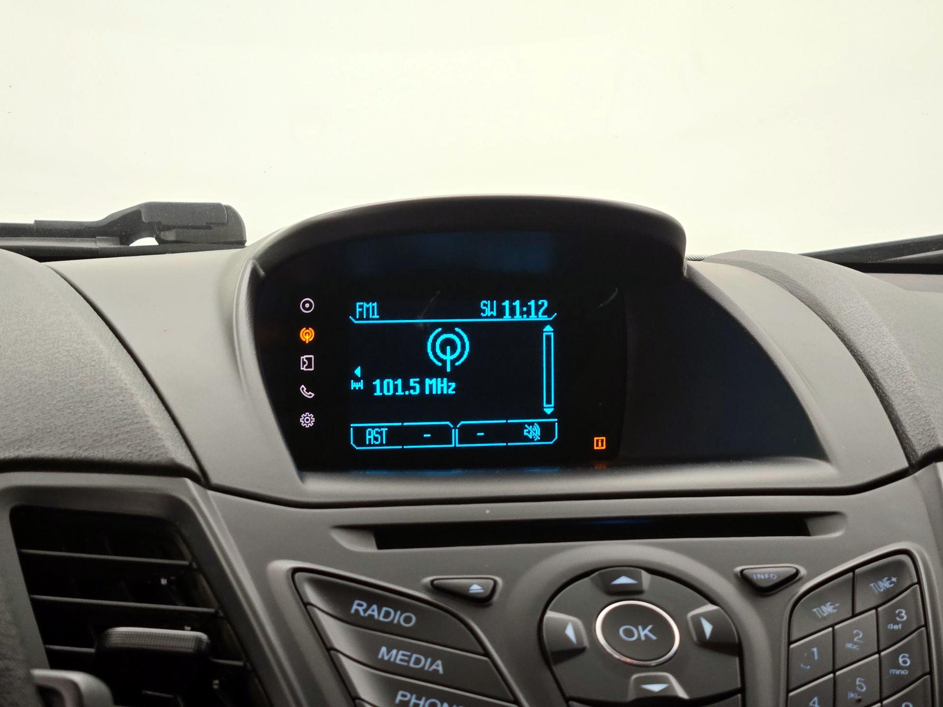 Thumbnail: 2017 Ford Fiesta - 14