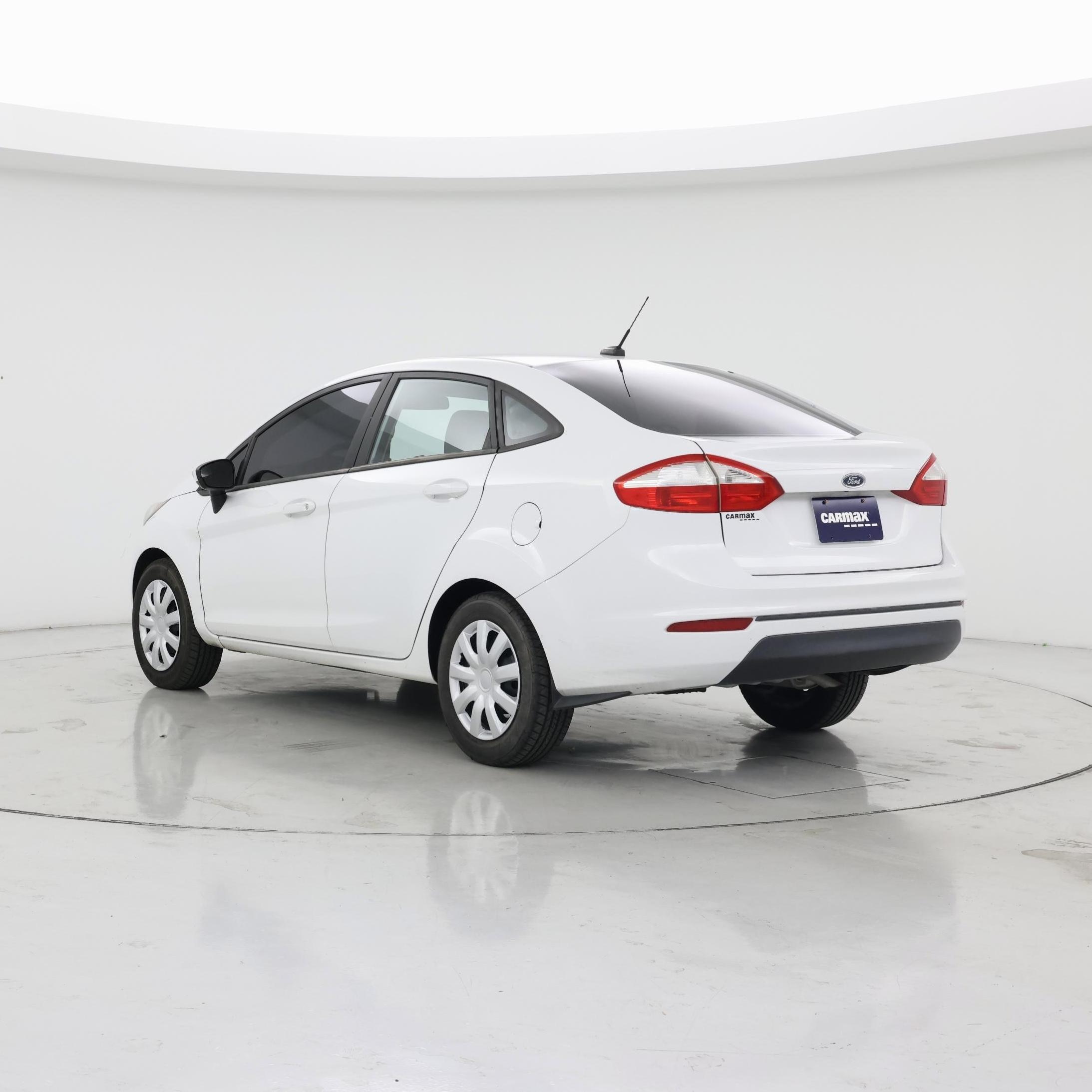 Thumbnail: 2017 Ford Fiesta - 2