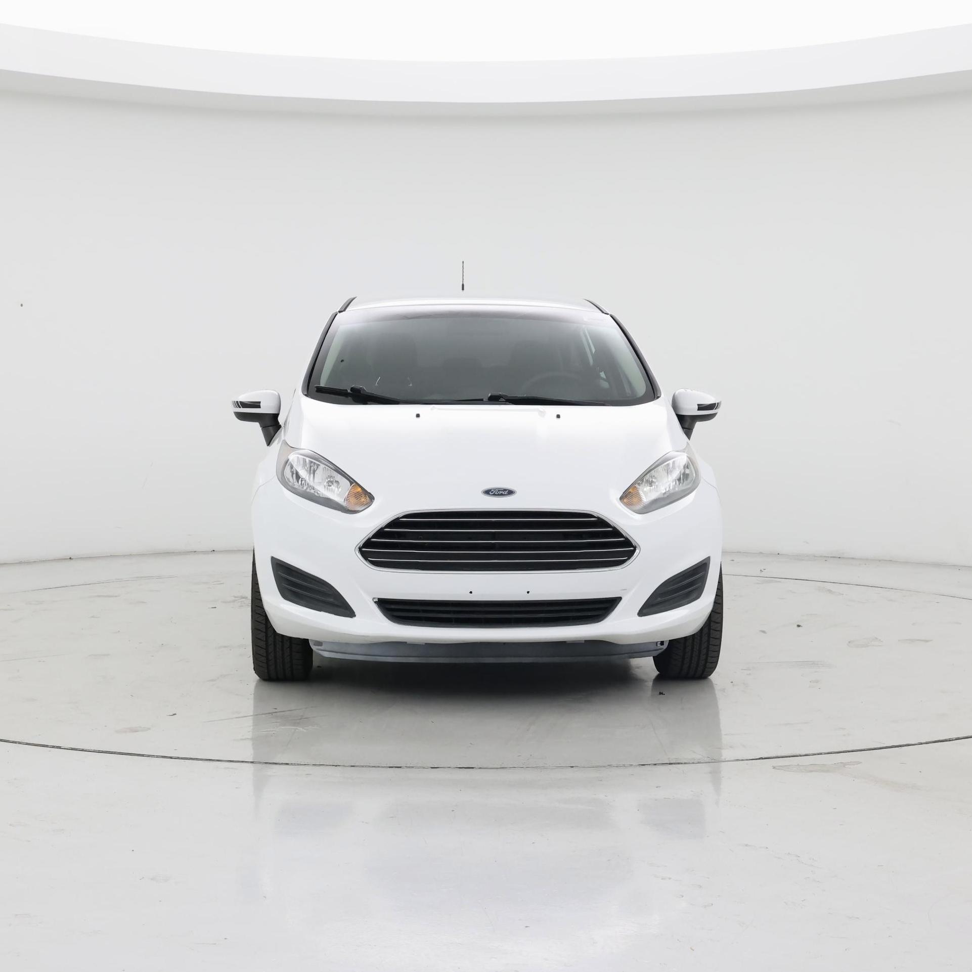 Thumbnail: 2017 Ford Fiesta - 5