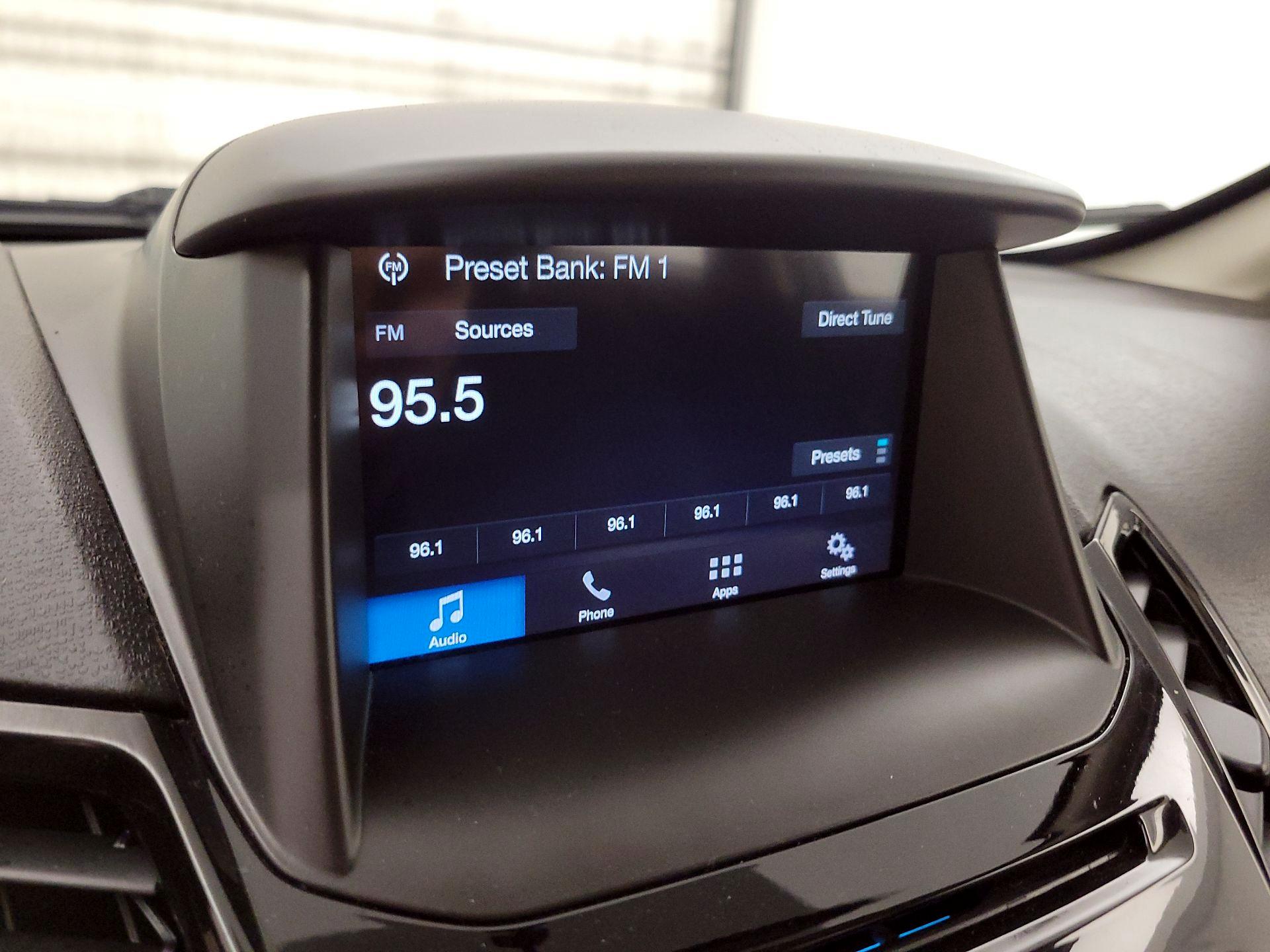 Thumbnail: 2018 Ford Fiesta - 15