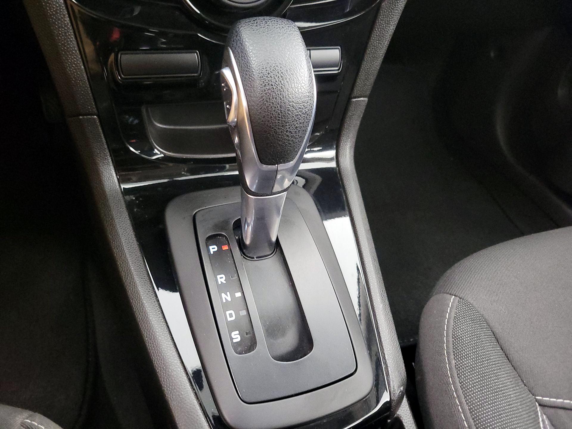 Thumbnail: 2018 Ford Fiesta - 17