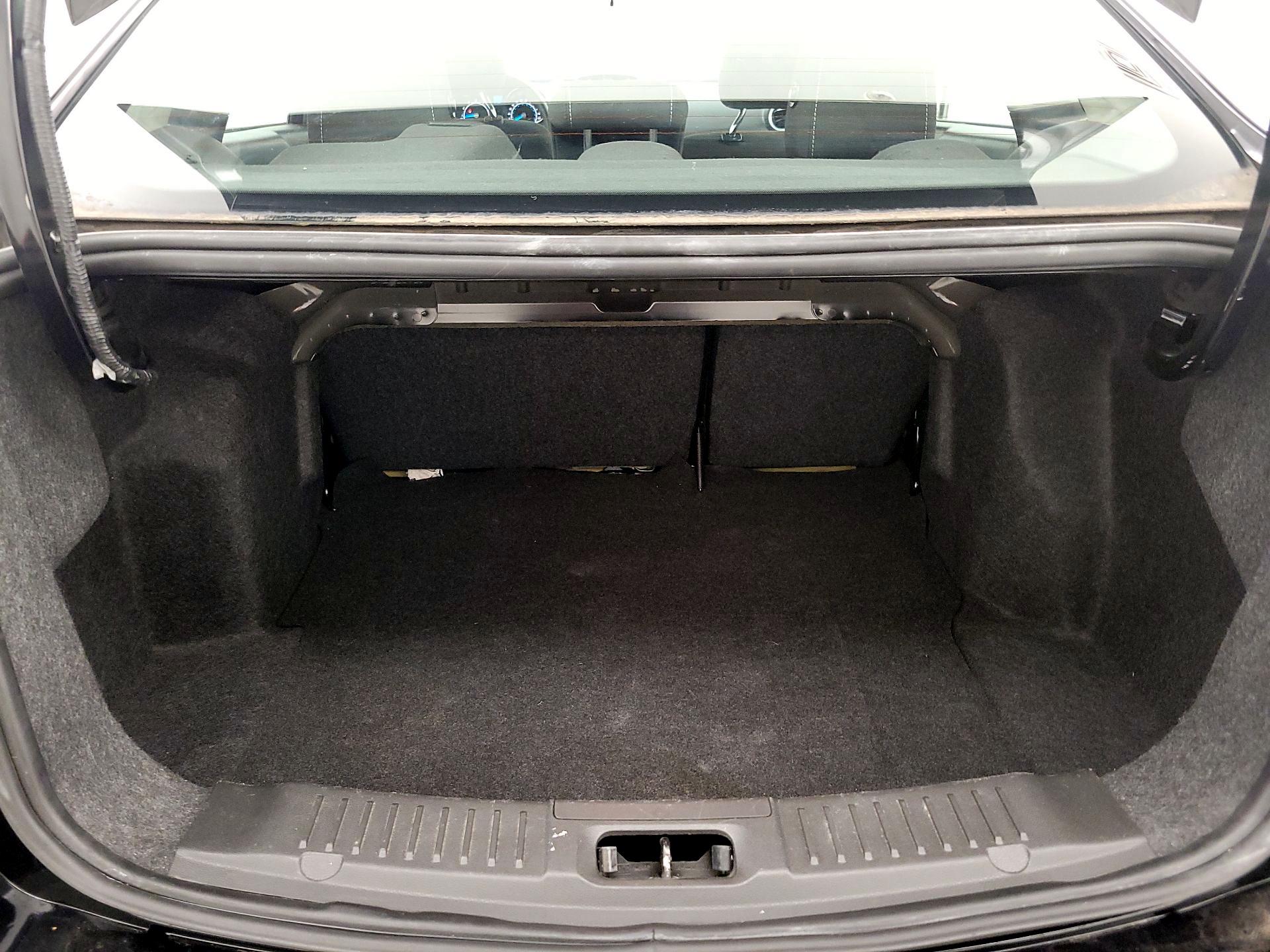 Thumbnail: 2018 Ford Fiesta - 20