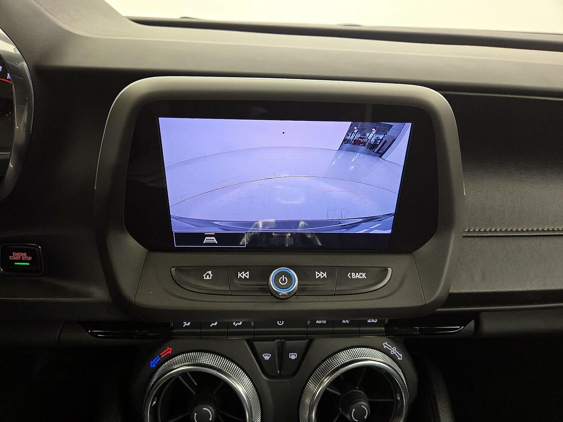 Thumbnail: 2022 Chevrolet Camaro - 14