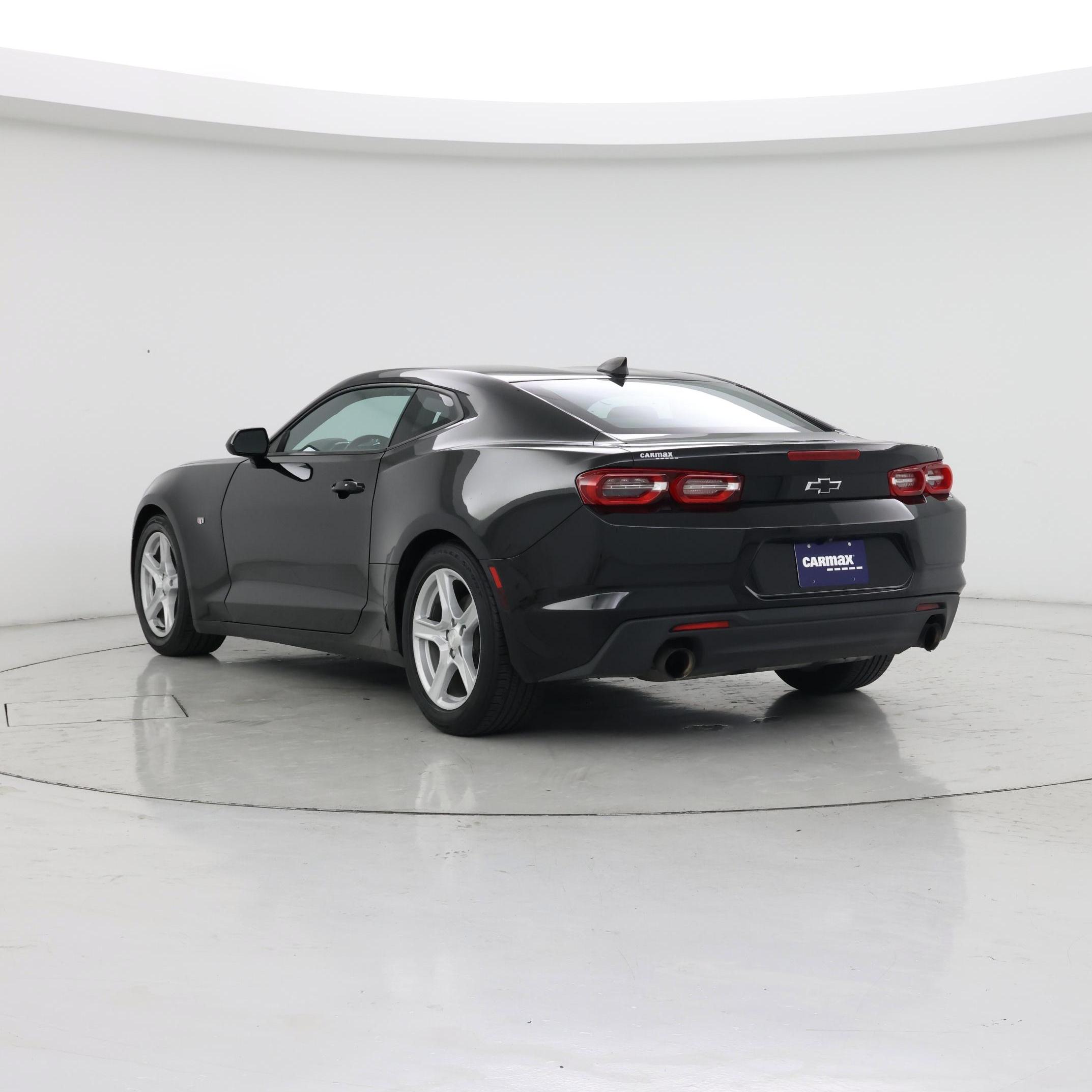 Thumbnail: 2022 Chevrolet Camaro - 2