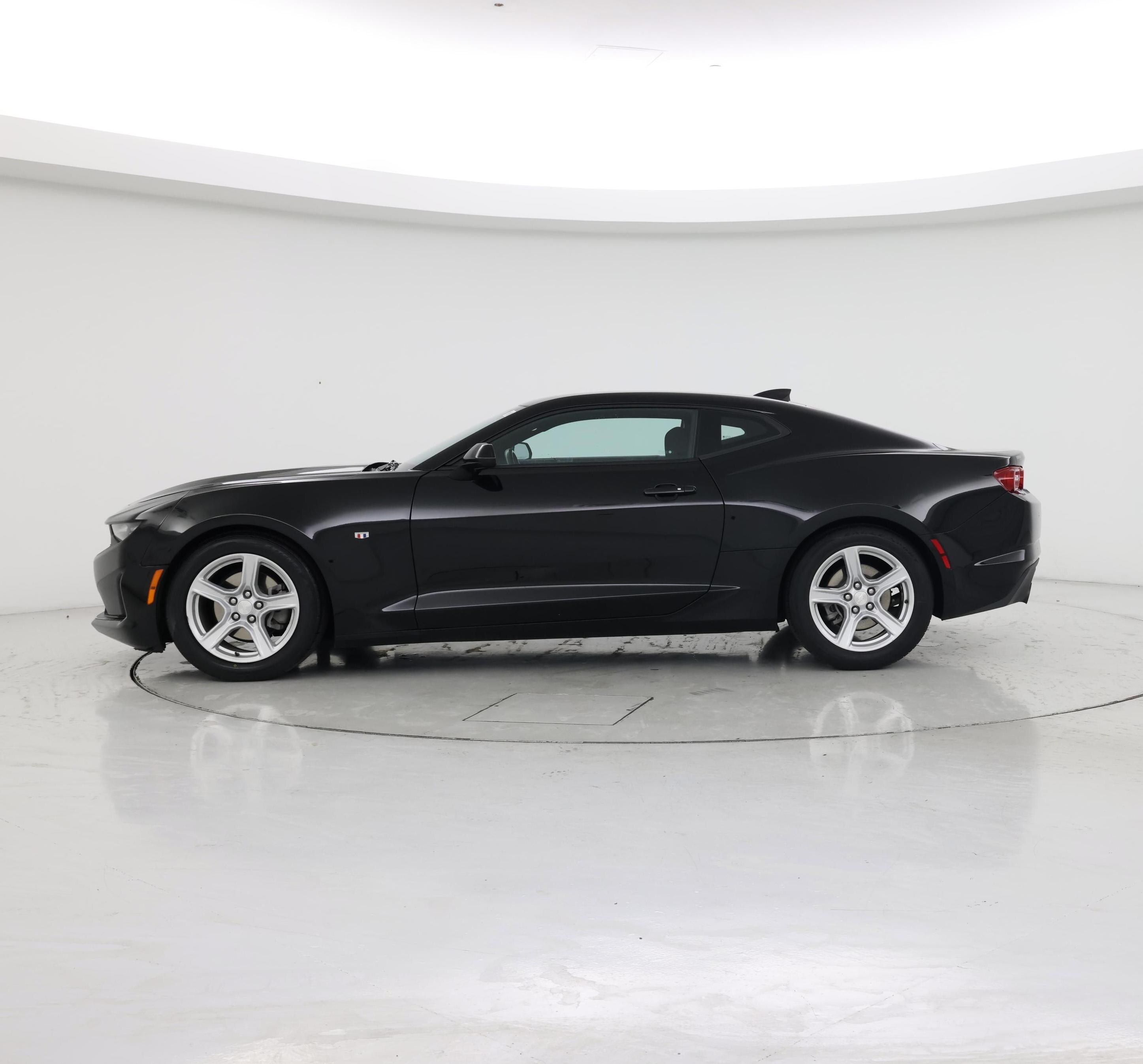 Thumbnail: 2022 Chevrolet Camaro - 3