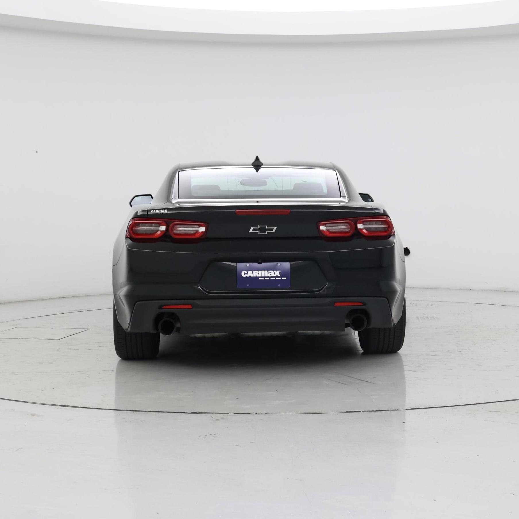 Thumbnail: 2022 Chevrolet Camaro - 6