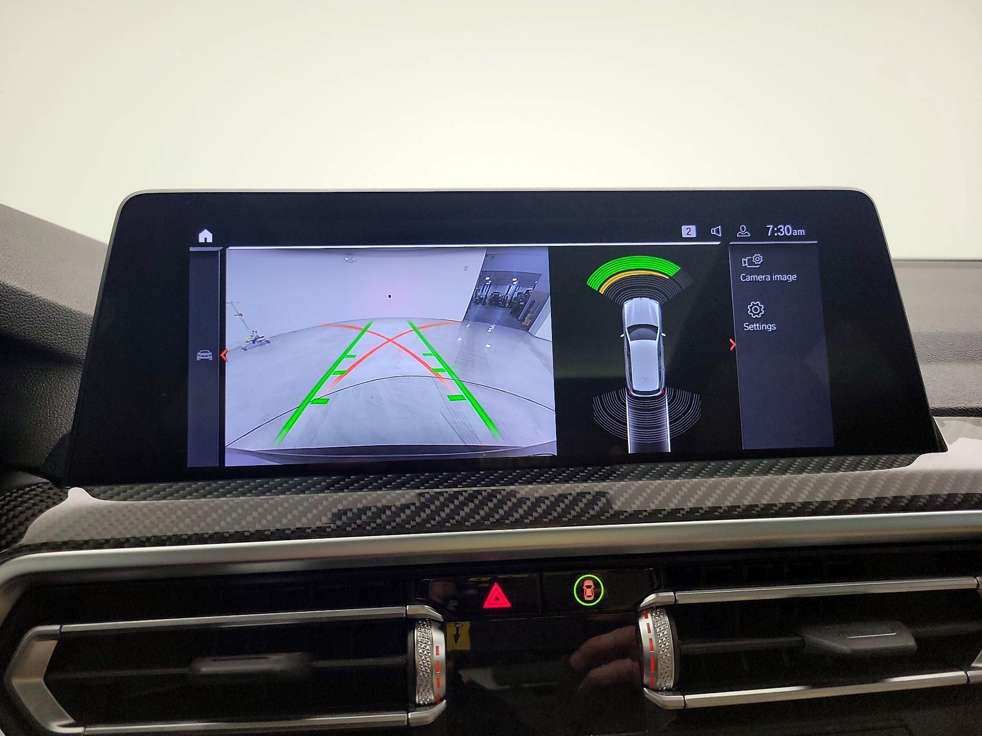 Thumbnail: 2022 BMW X3 - 15