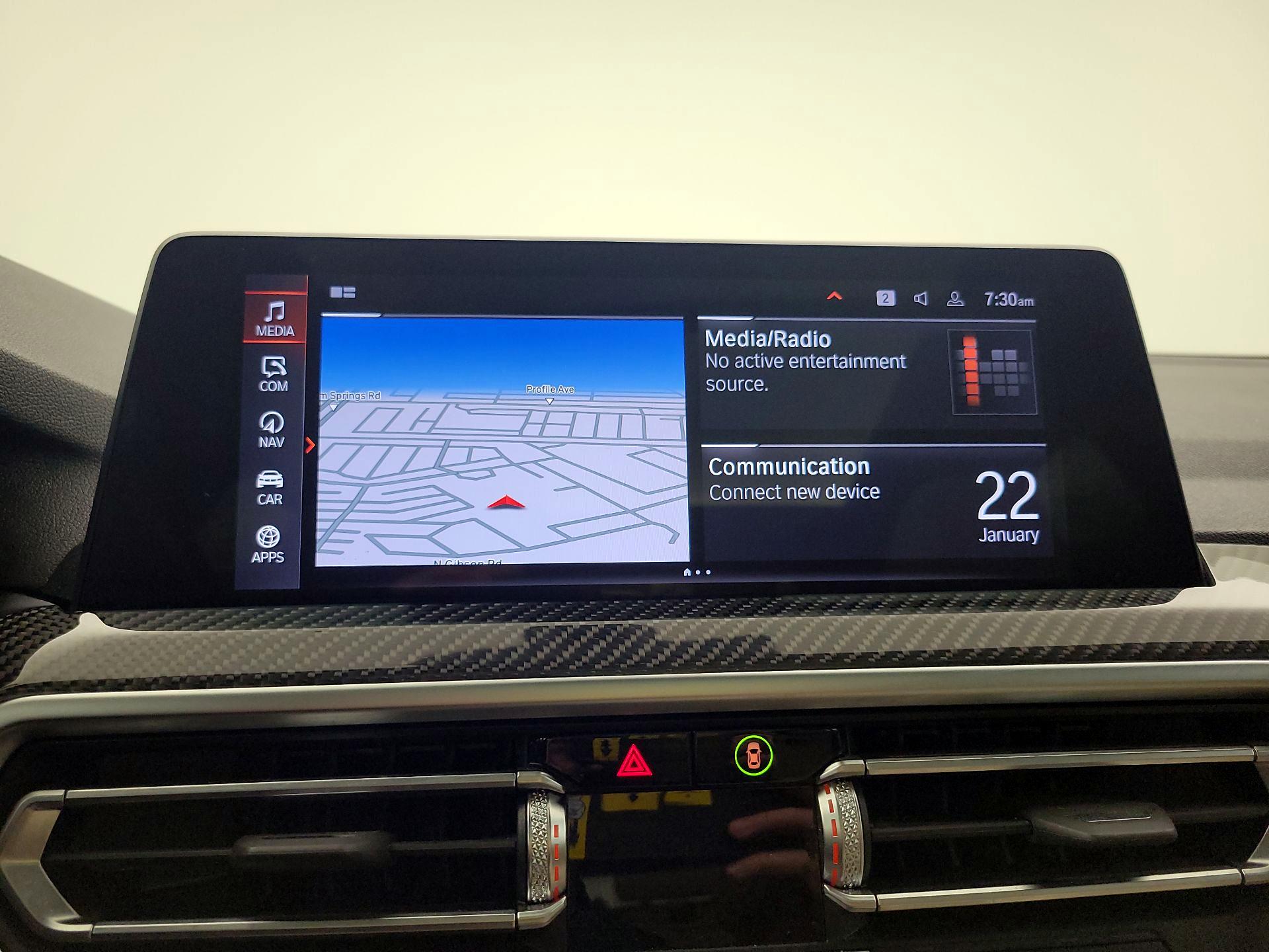 Thumbnail: 2022 BMW X3 - 16