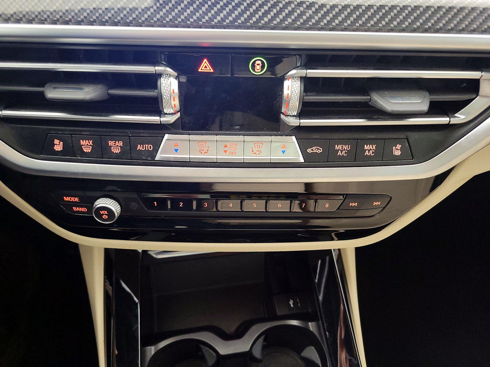 Thumbnail: 2022 BMW X3 - 17