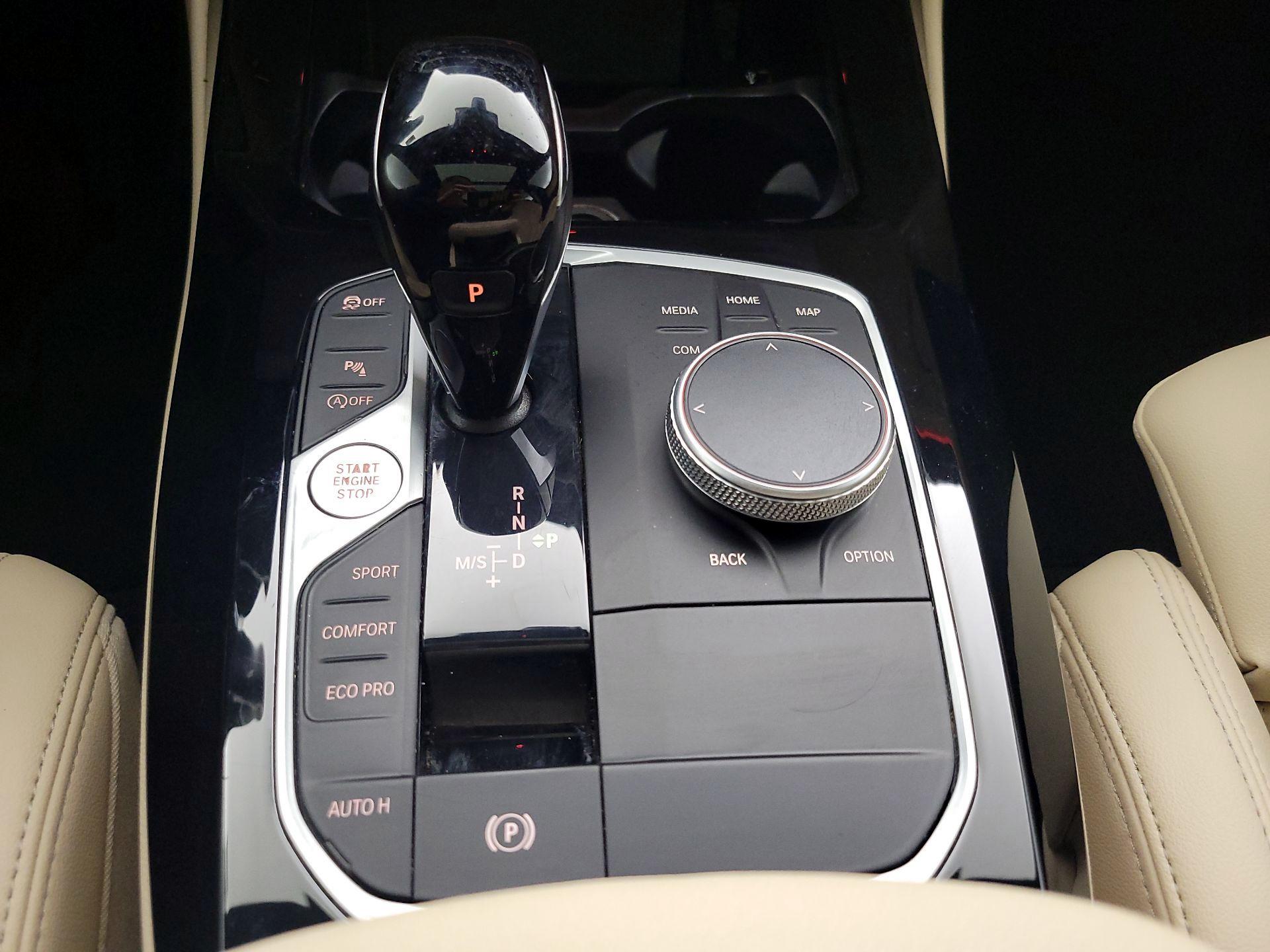 Thumbnail: 2022 BMW X3 - 18