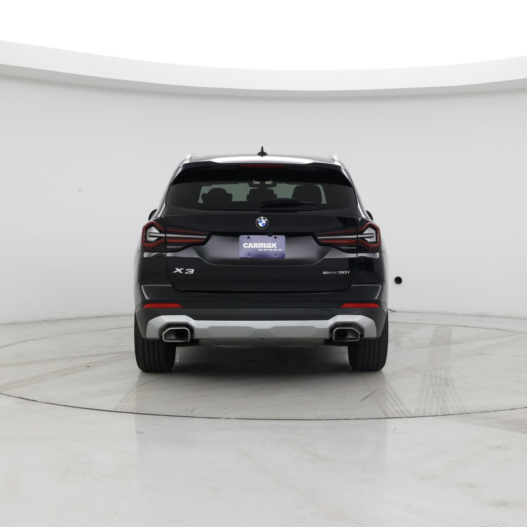 Thumbnail: 2022 BMW X3 - 6