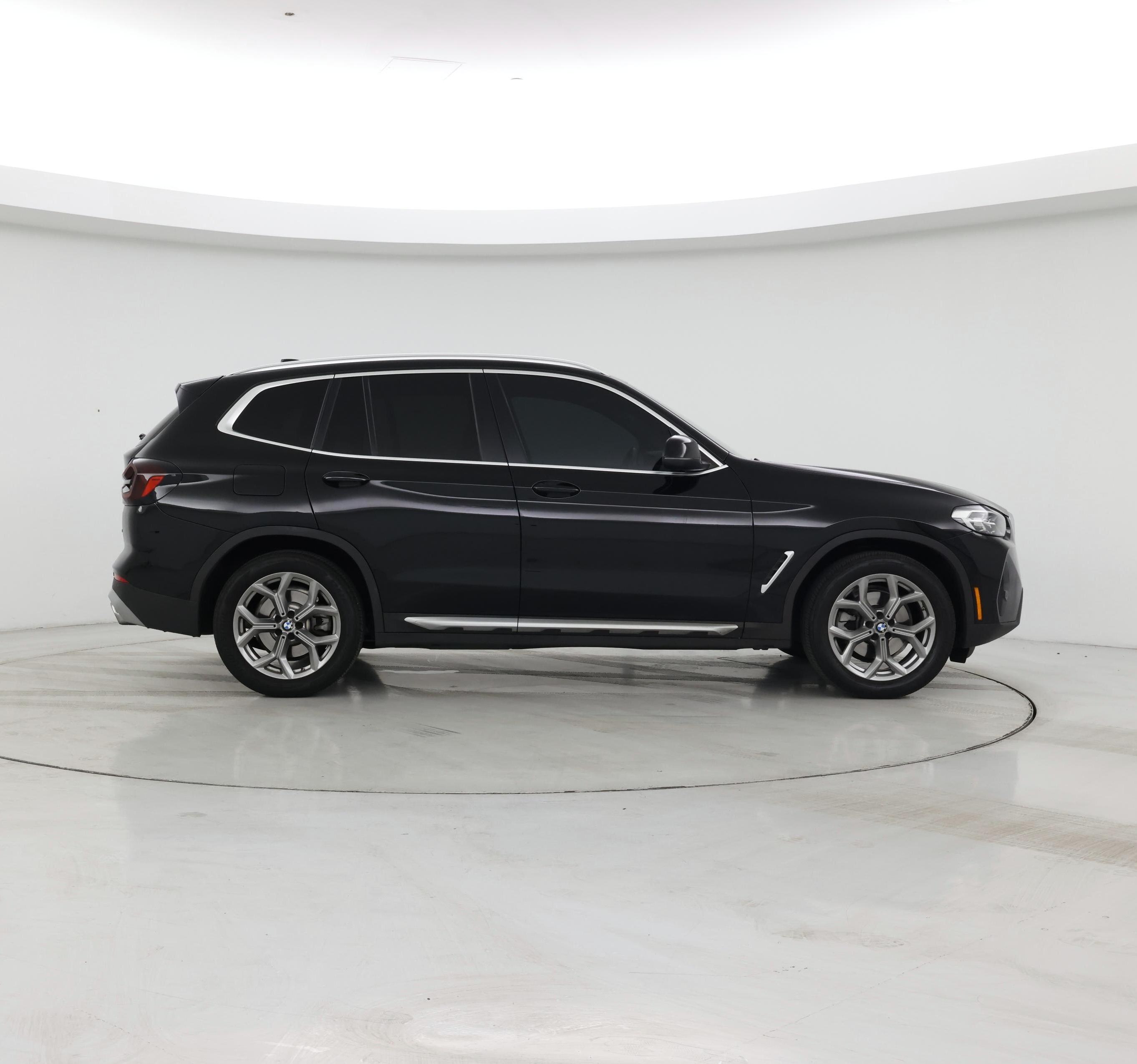 Thumbnail: 2022 BMW X3 - 7