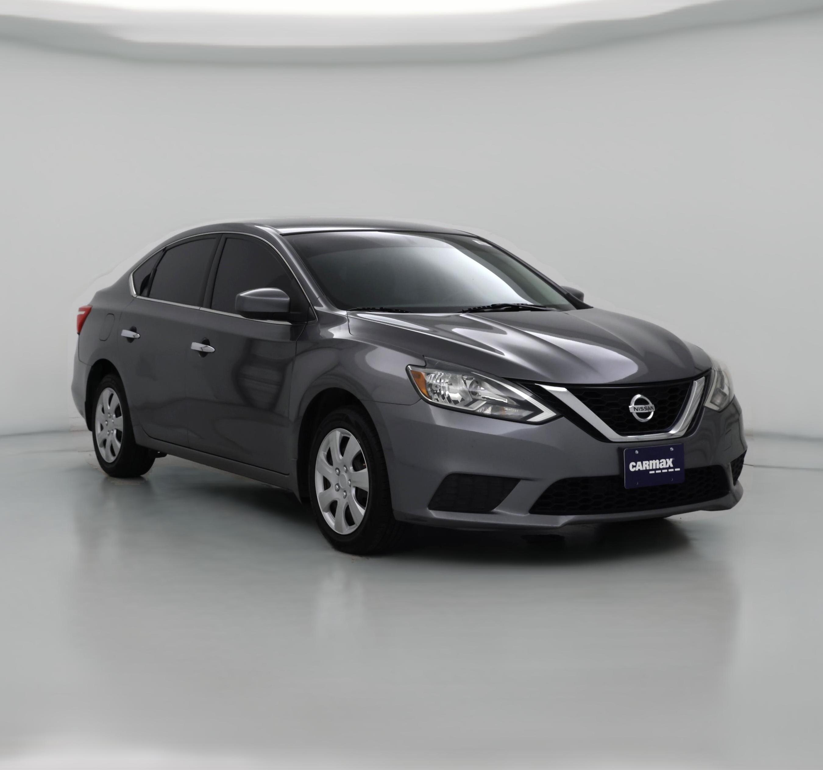 Thumbnail: 2017 Nissan Sentra - 1