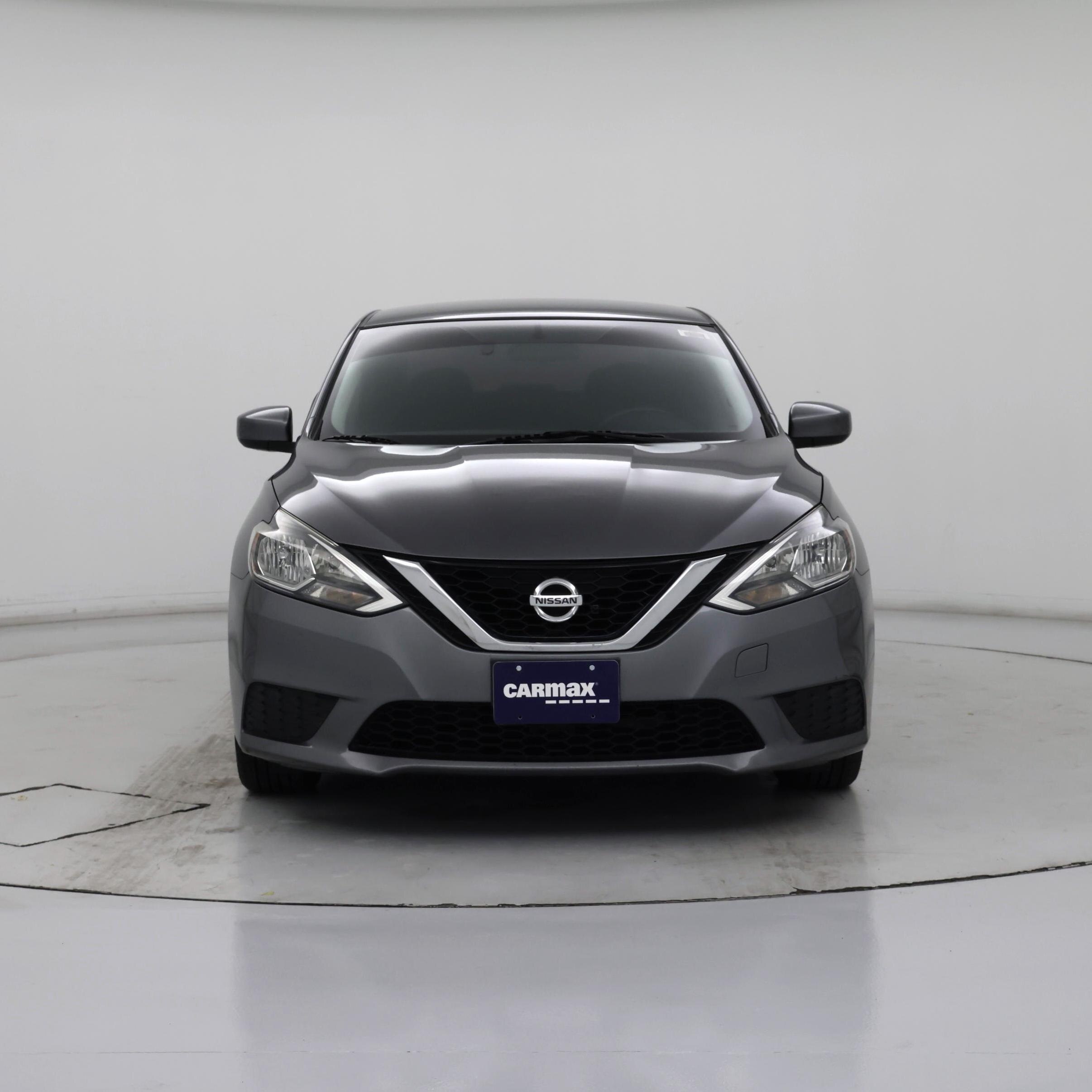 Thumbnail: 2017 Nissan Sentra - 5