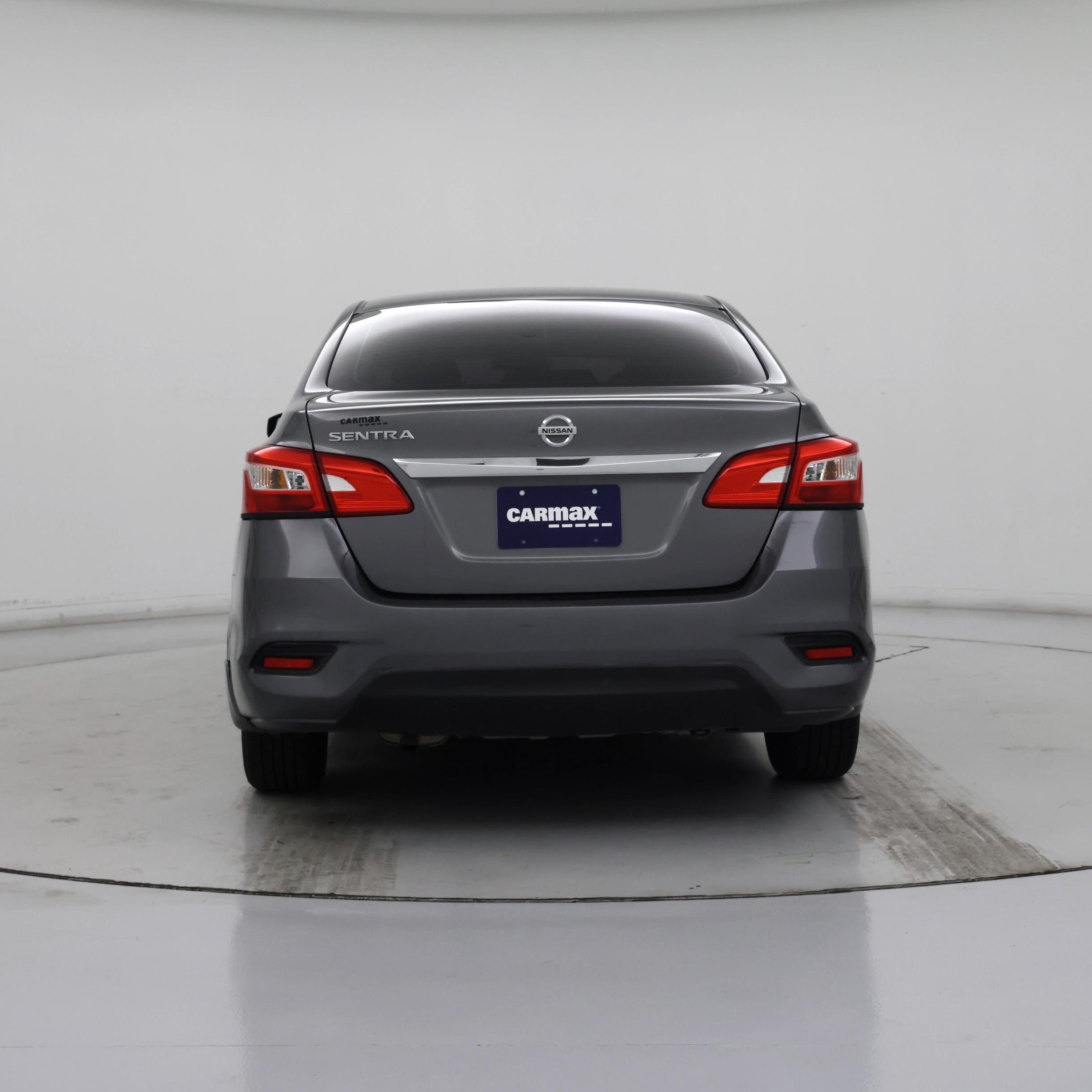 Thumbnail: 2017 Nissan Sentra - 6