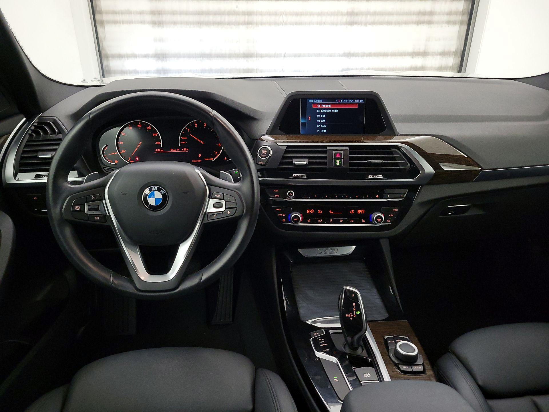 Thumbnail: 2019 BMW X3 - 9