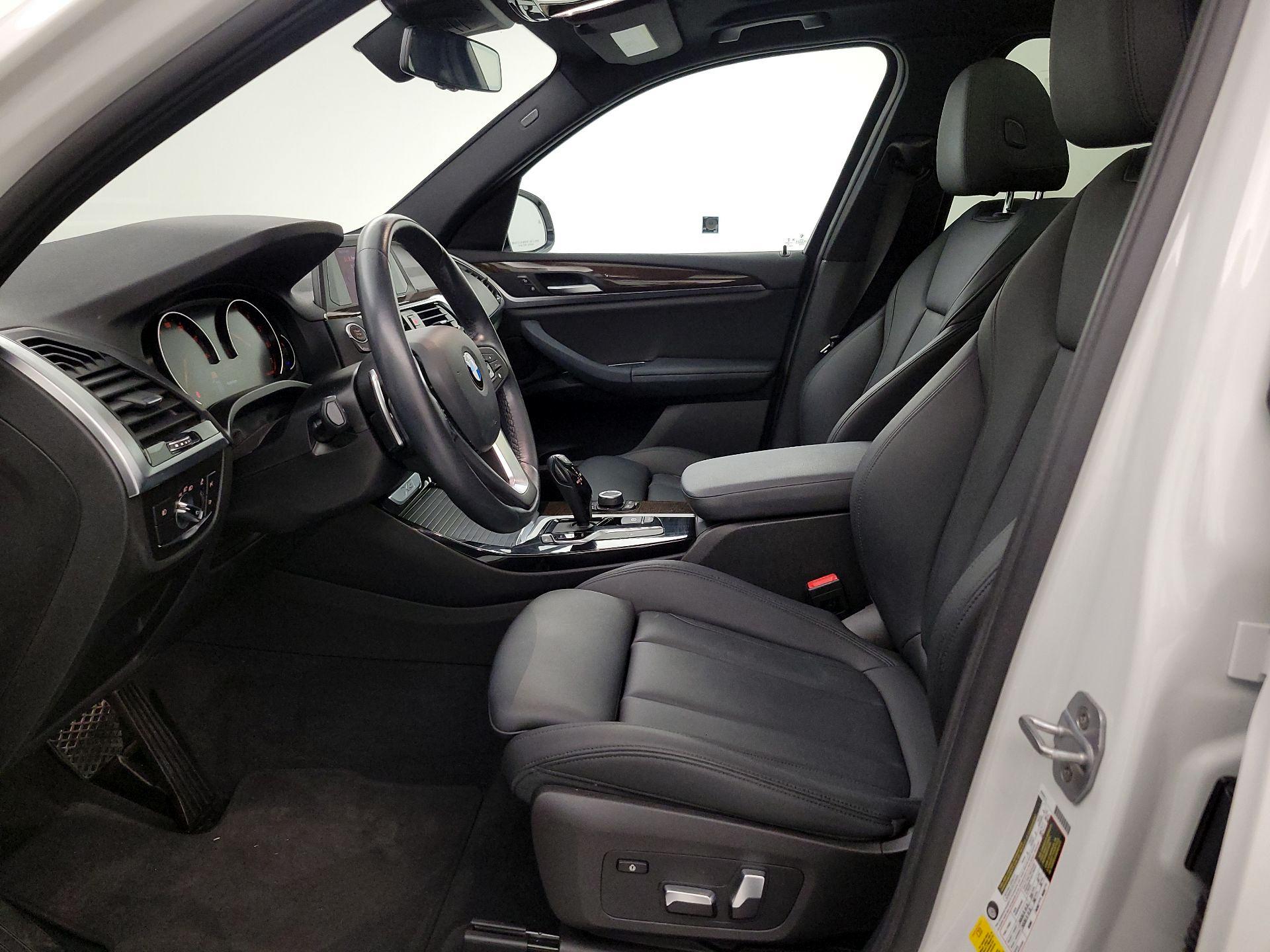 Thumbnail: 2019 BMW X3 - 11