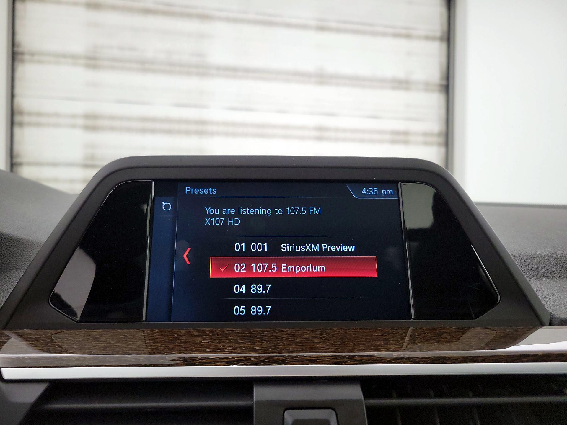 Thumbnail: 2019 BMW X3 - 15