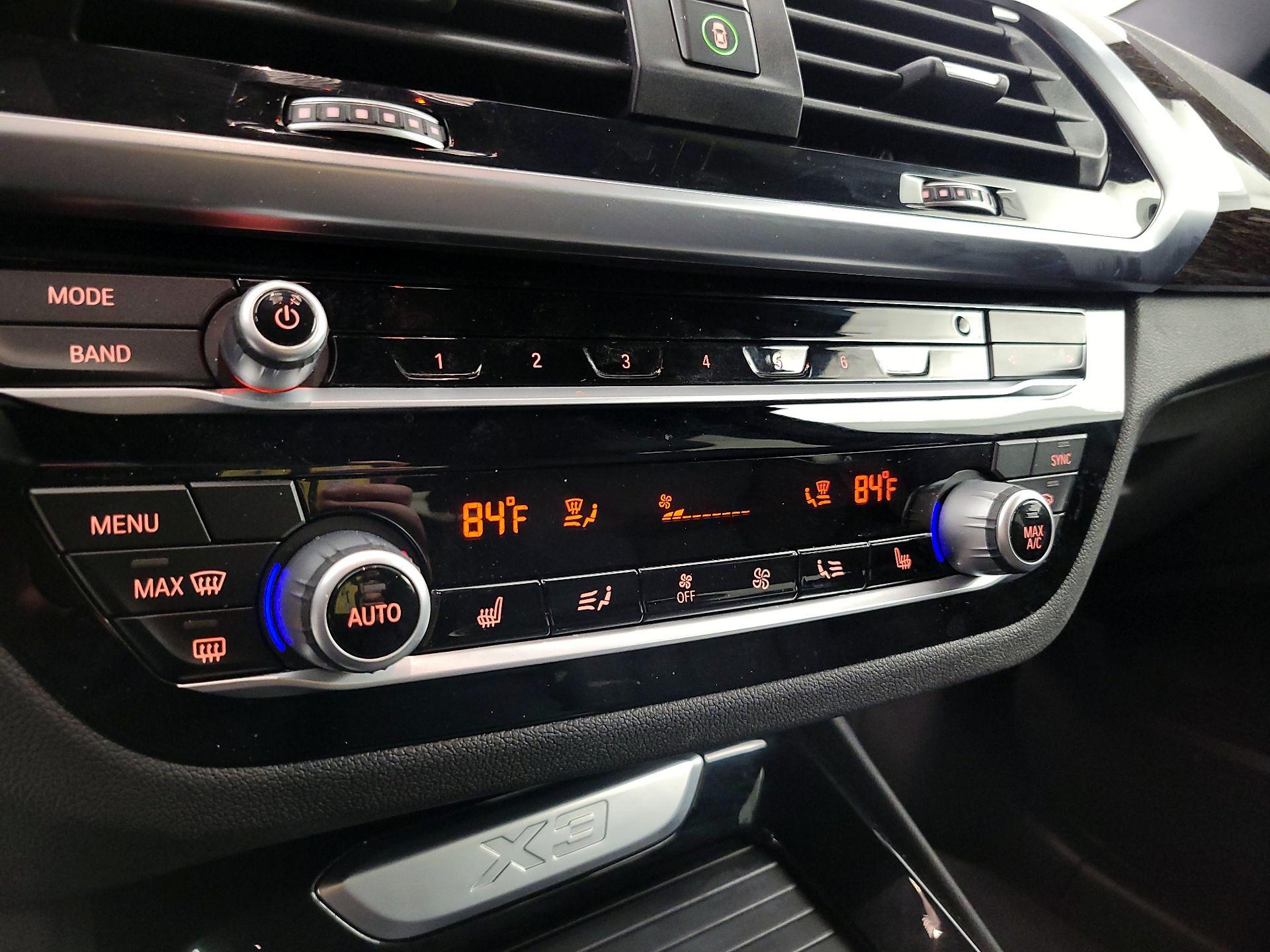 Thumbnail: 2019 BMW X3 - 16