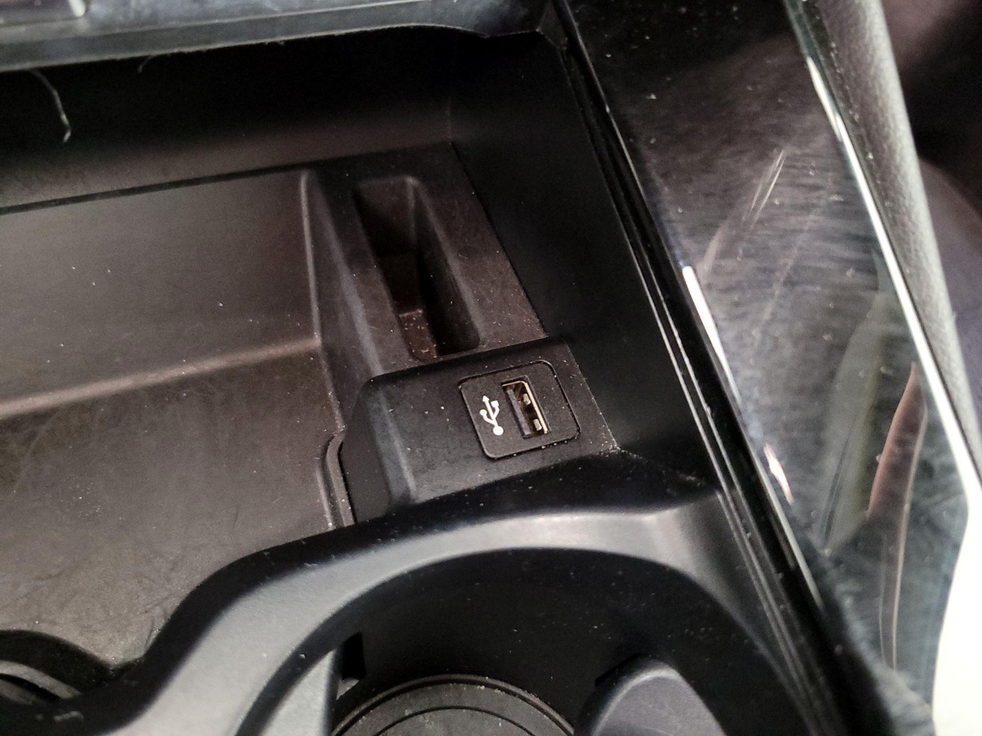 Thumbnail: 2019 BMW X3 - 18