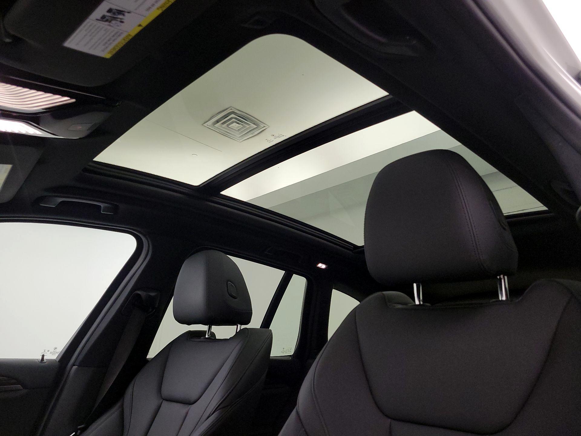 Thumbnail: 2019 BMW X3 - 19