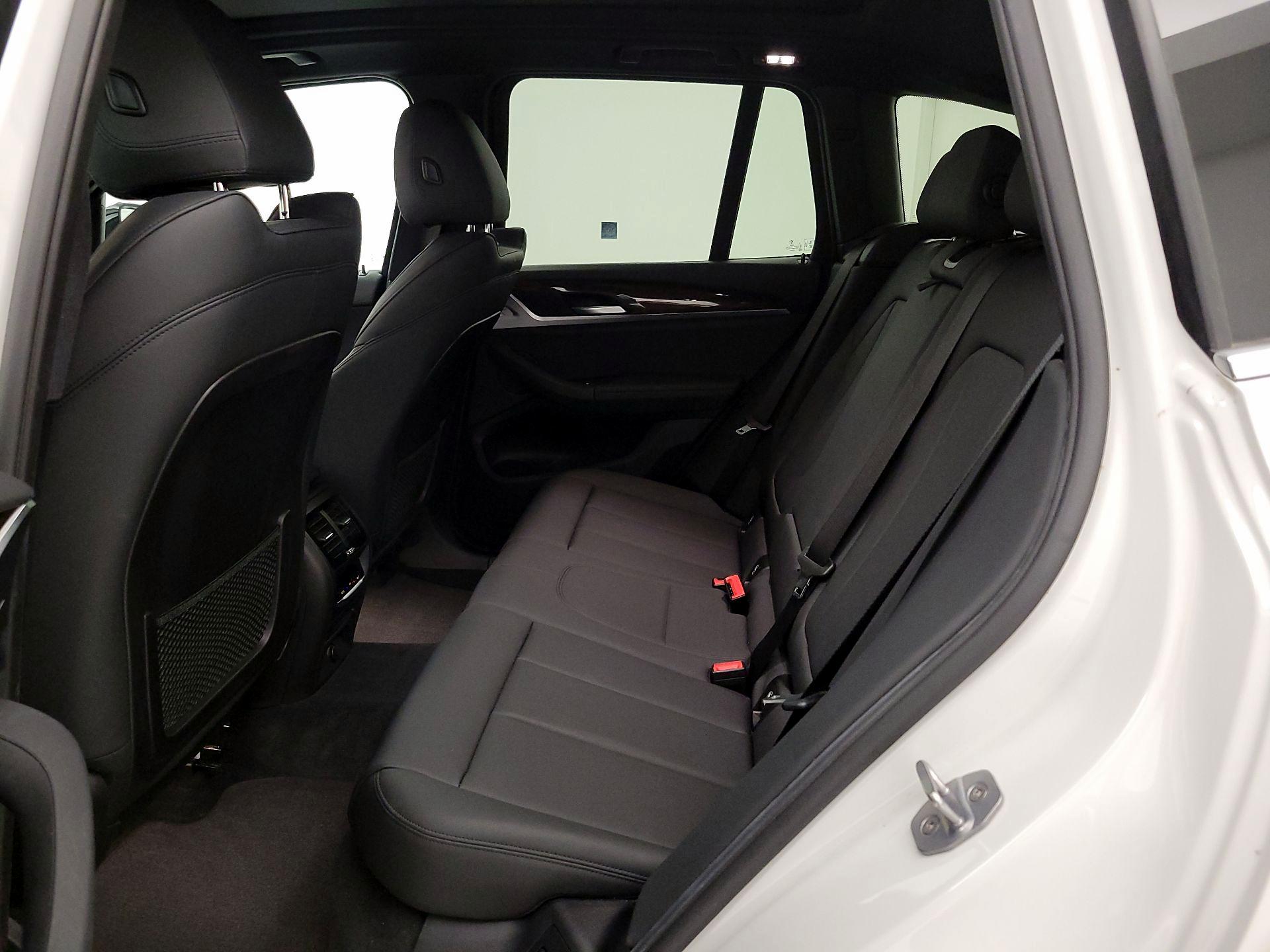 Thumbnail: 2019 BMW X3 - 20