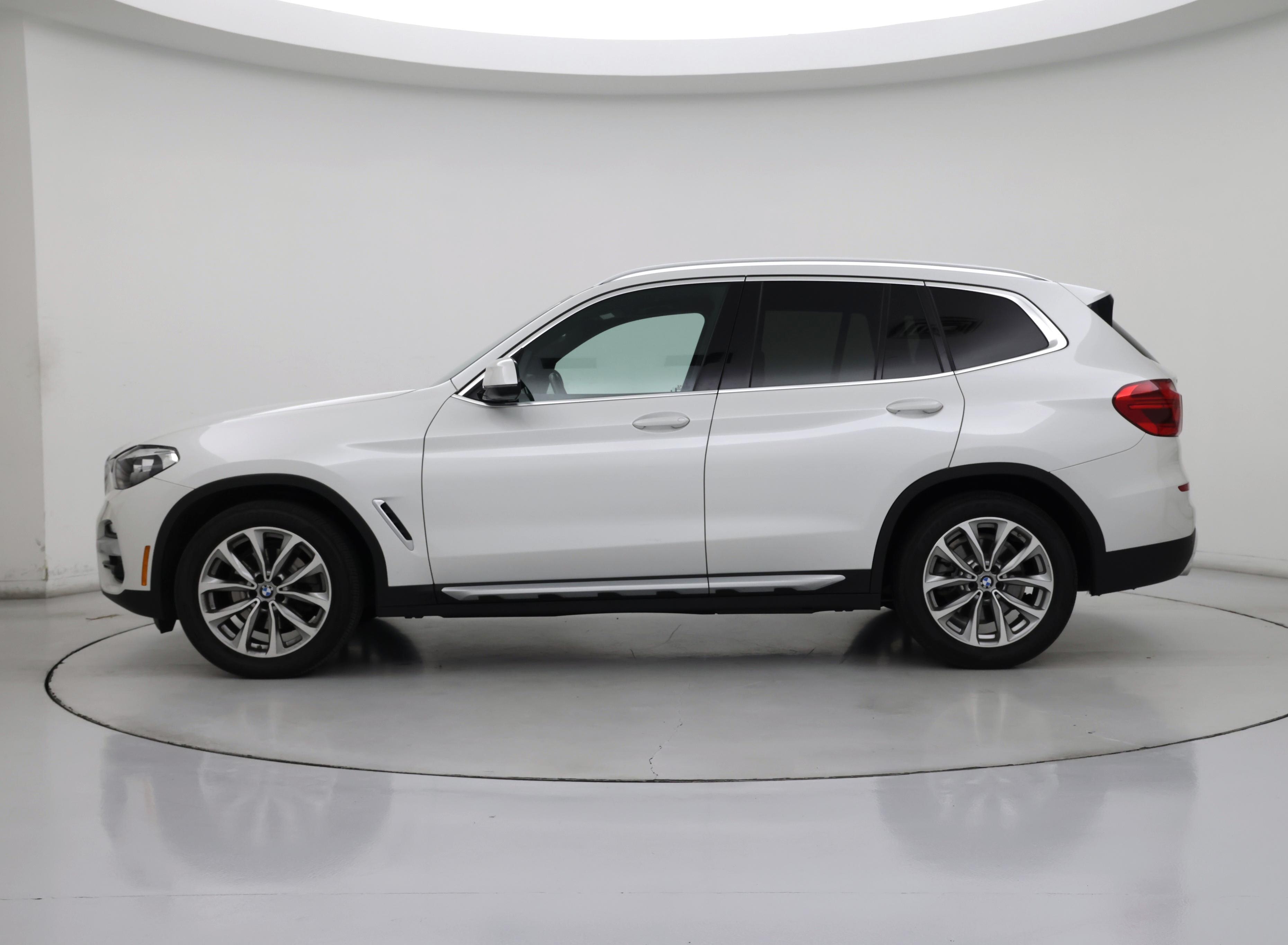 Thumbnail: 2019 BMW X3 - 3