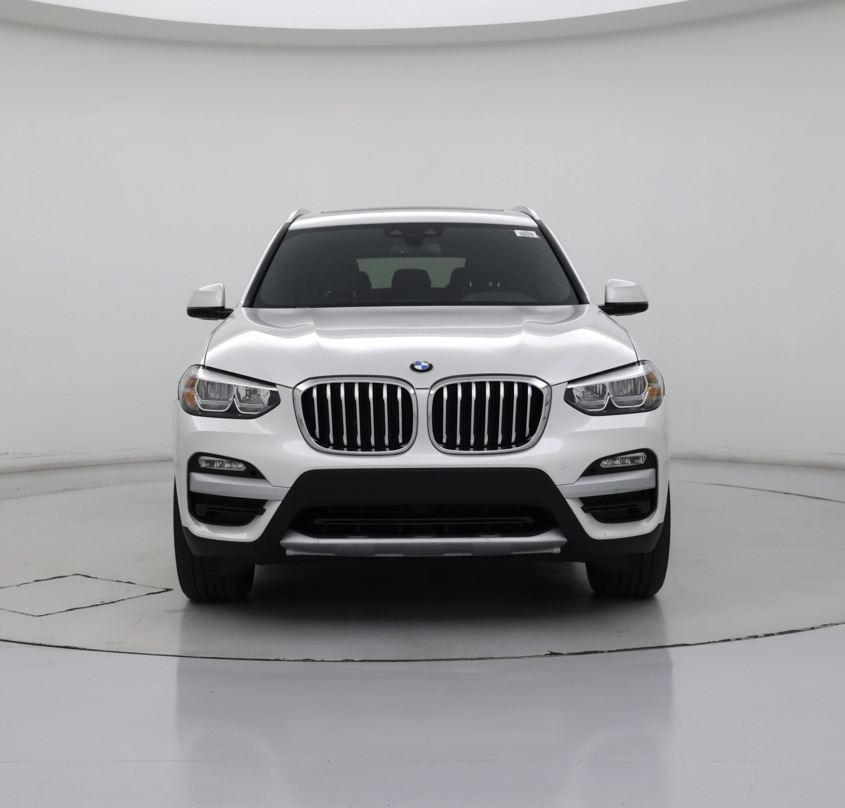 Thumbnail: 2019 BMW X3 - 5