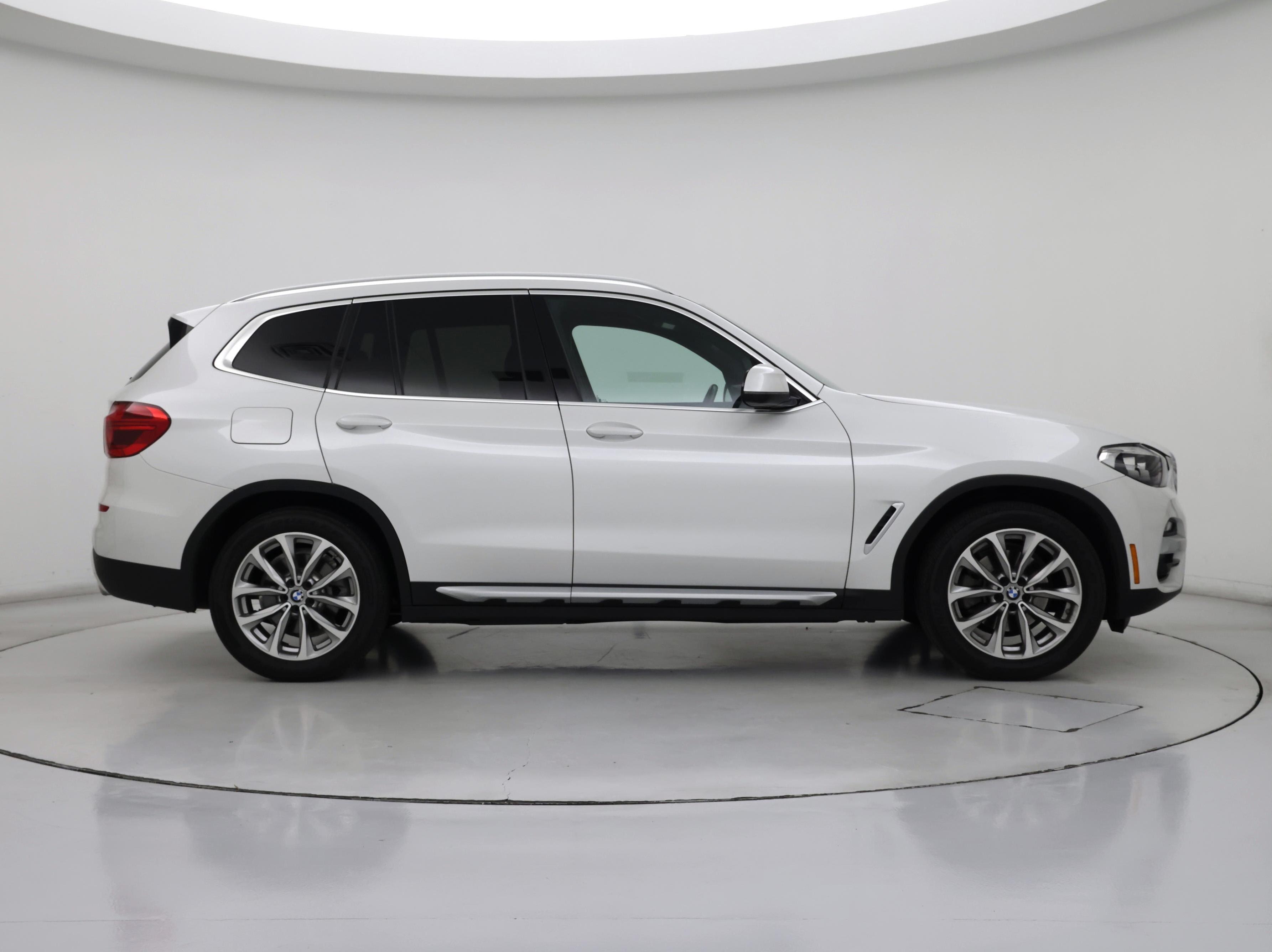 Thumbnail: 2019 BMW X3 - 7