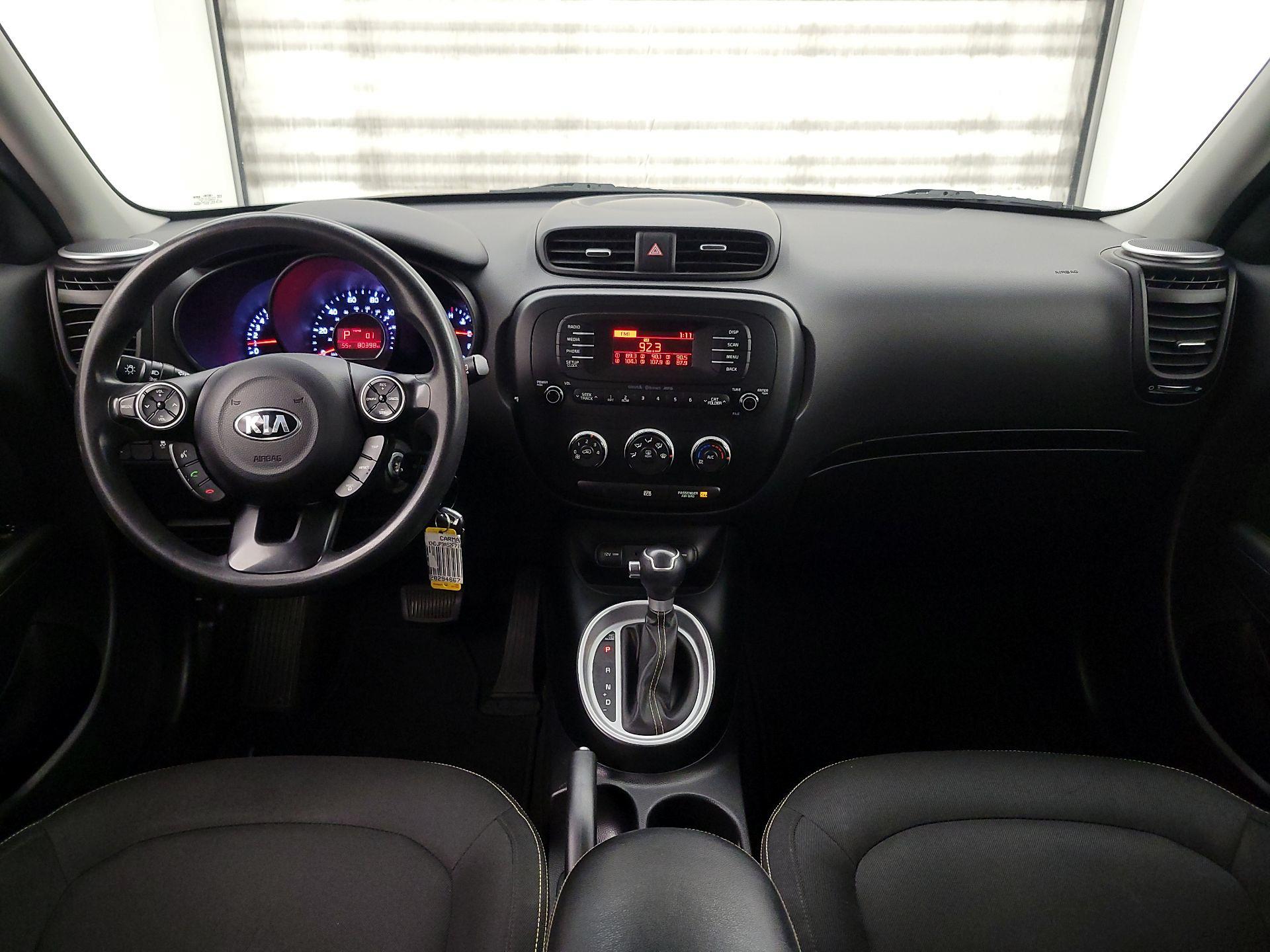 Thumbnail: 2015 Kia Soul - 9