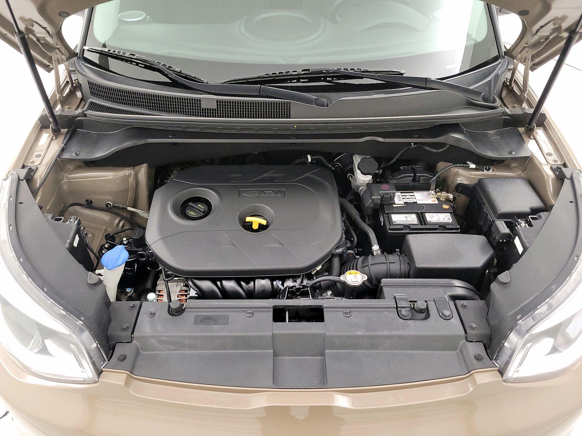 Thumbnail: 2015 Kia Soul - 20