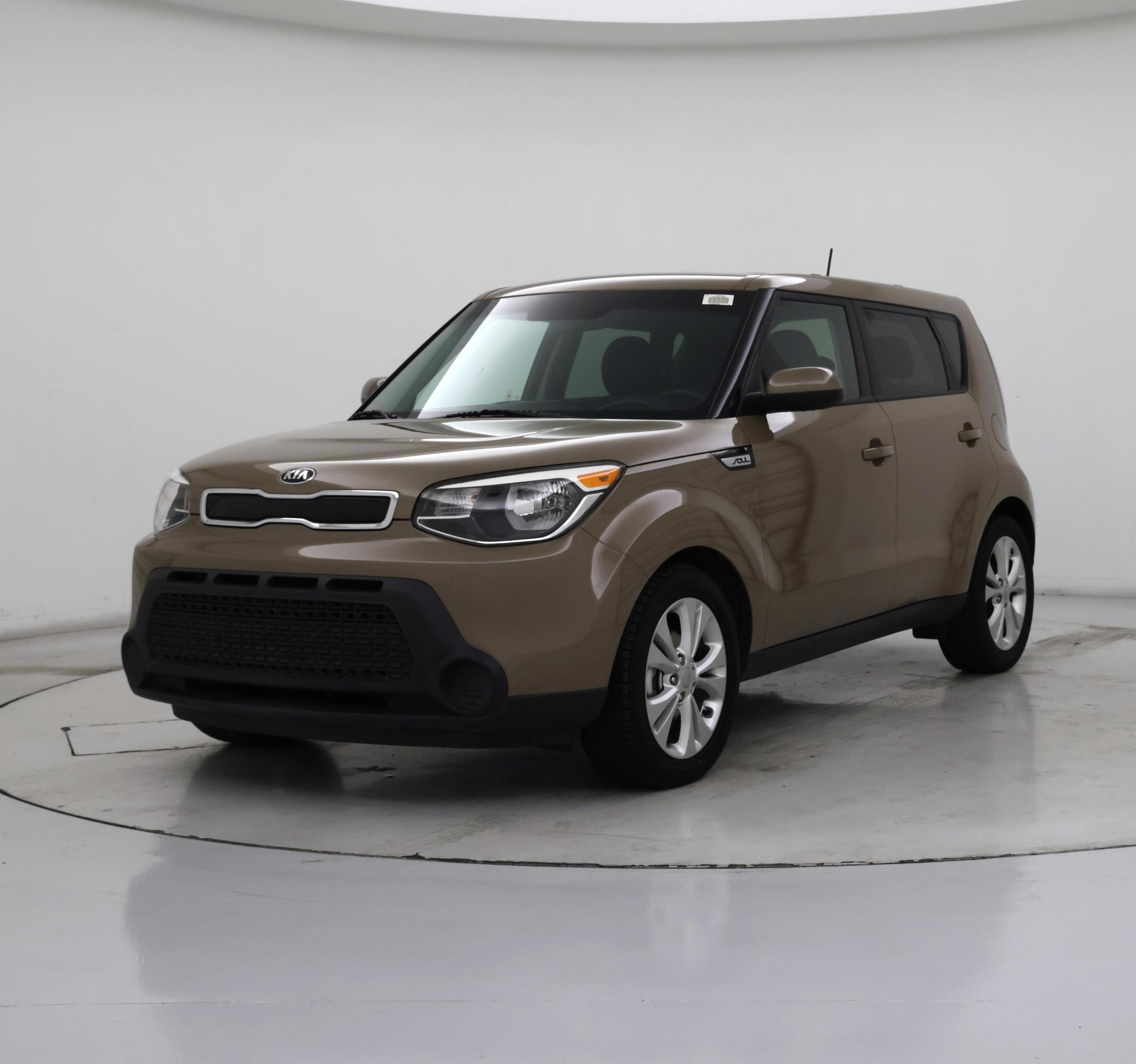Thumbnail: 2015 Kia Soul - 4