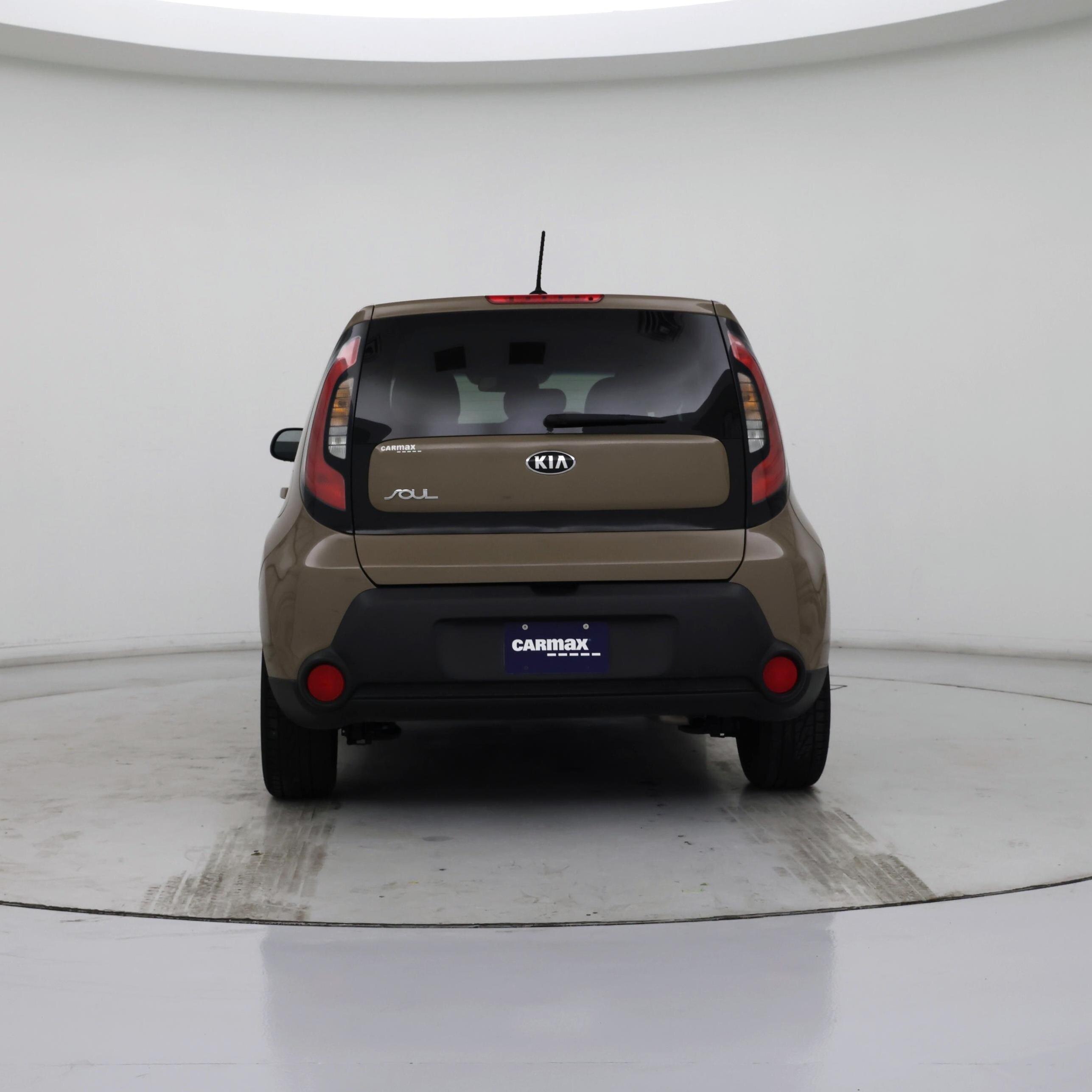 Thumbnail: 2015 Kia Soul - 6