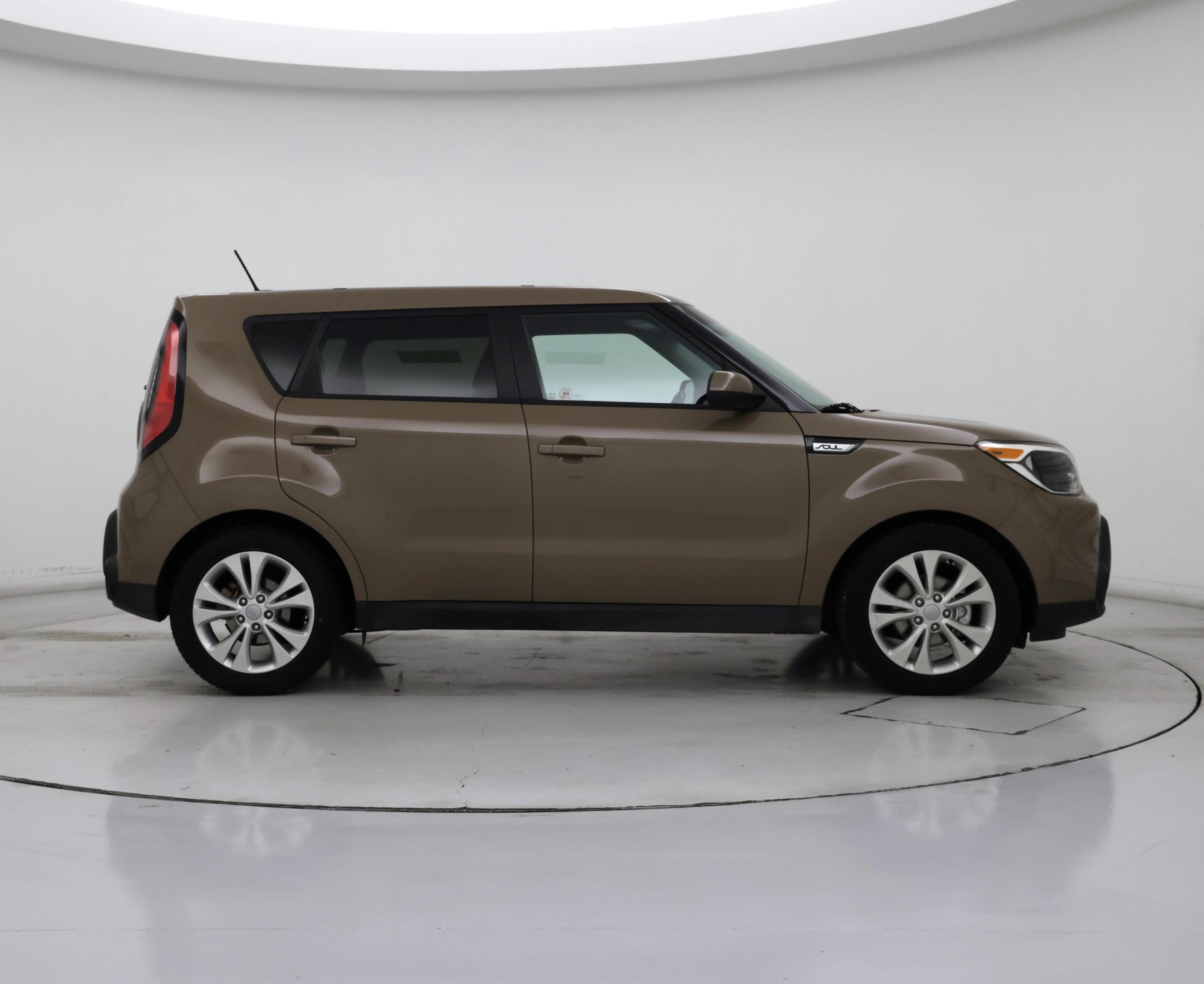 Thumbnail: 2015 Kia Soul - 7